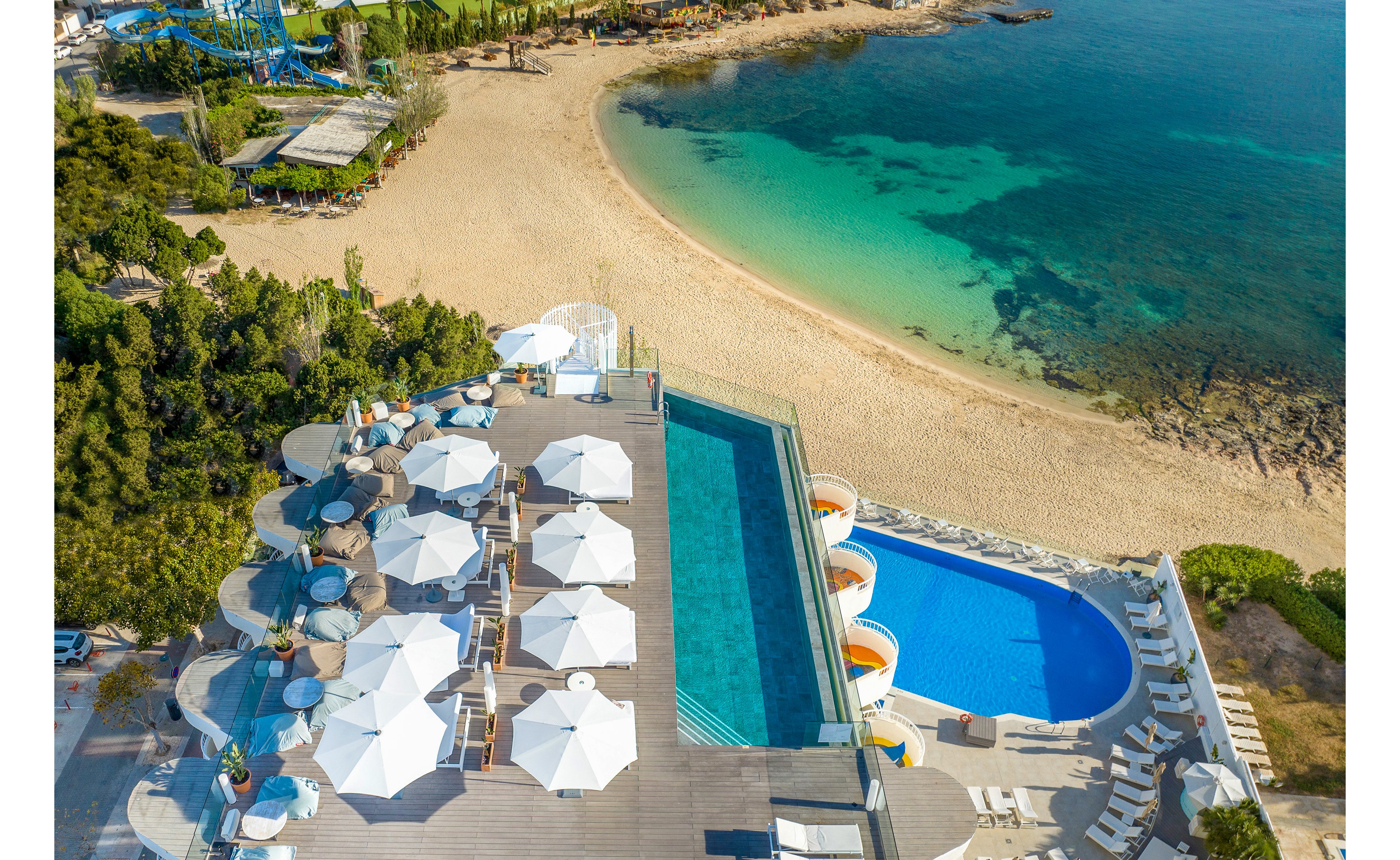 Innside by Melia Ibiza Beach