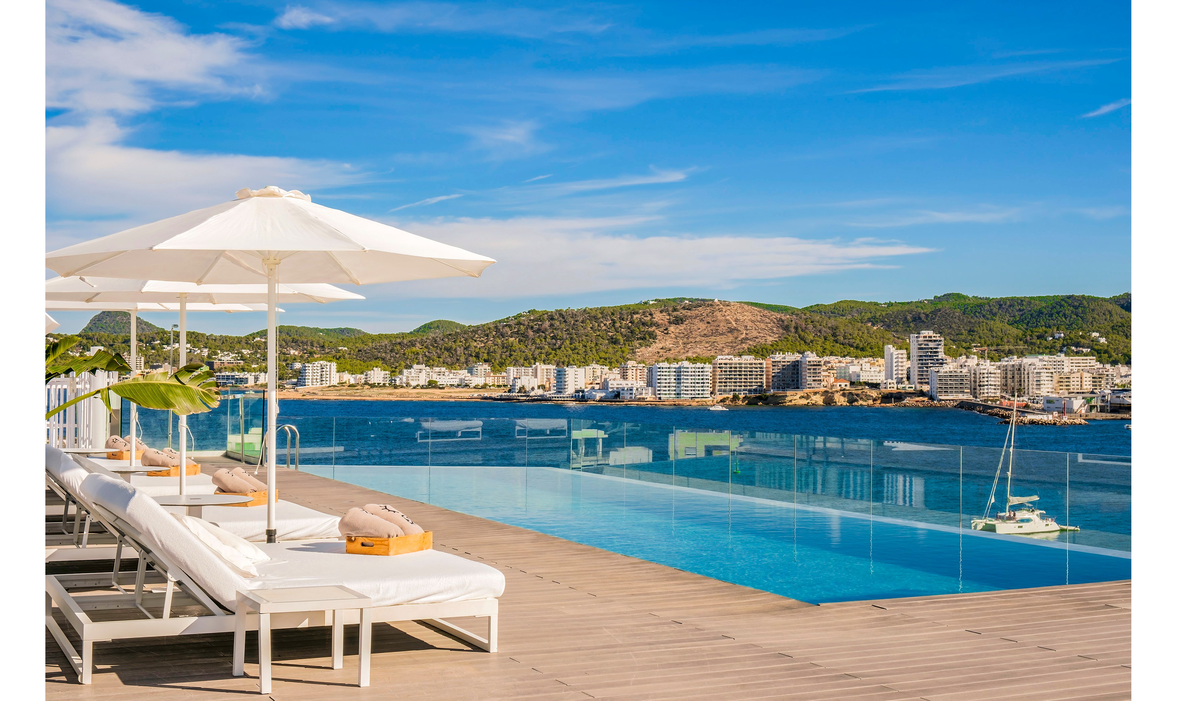 Innside by Melia Ibiza Beach