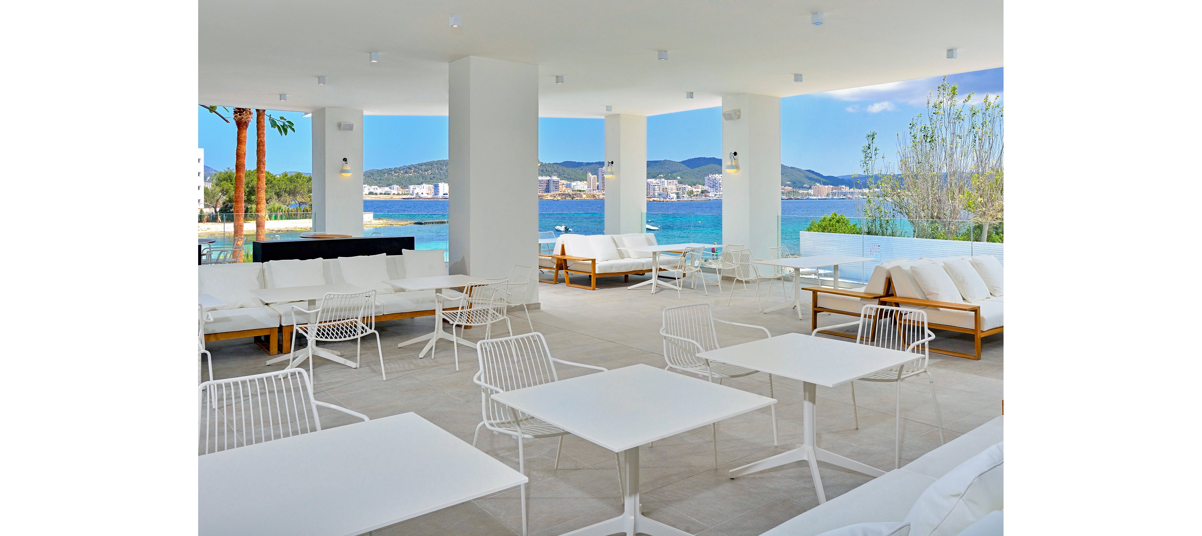 Innside by Melia Ibiza Beach