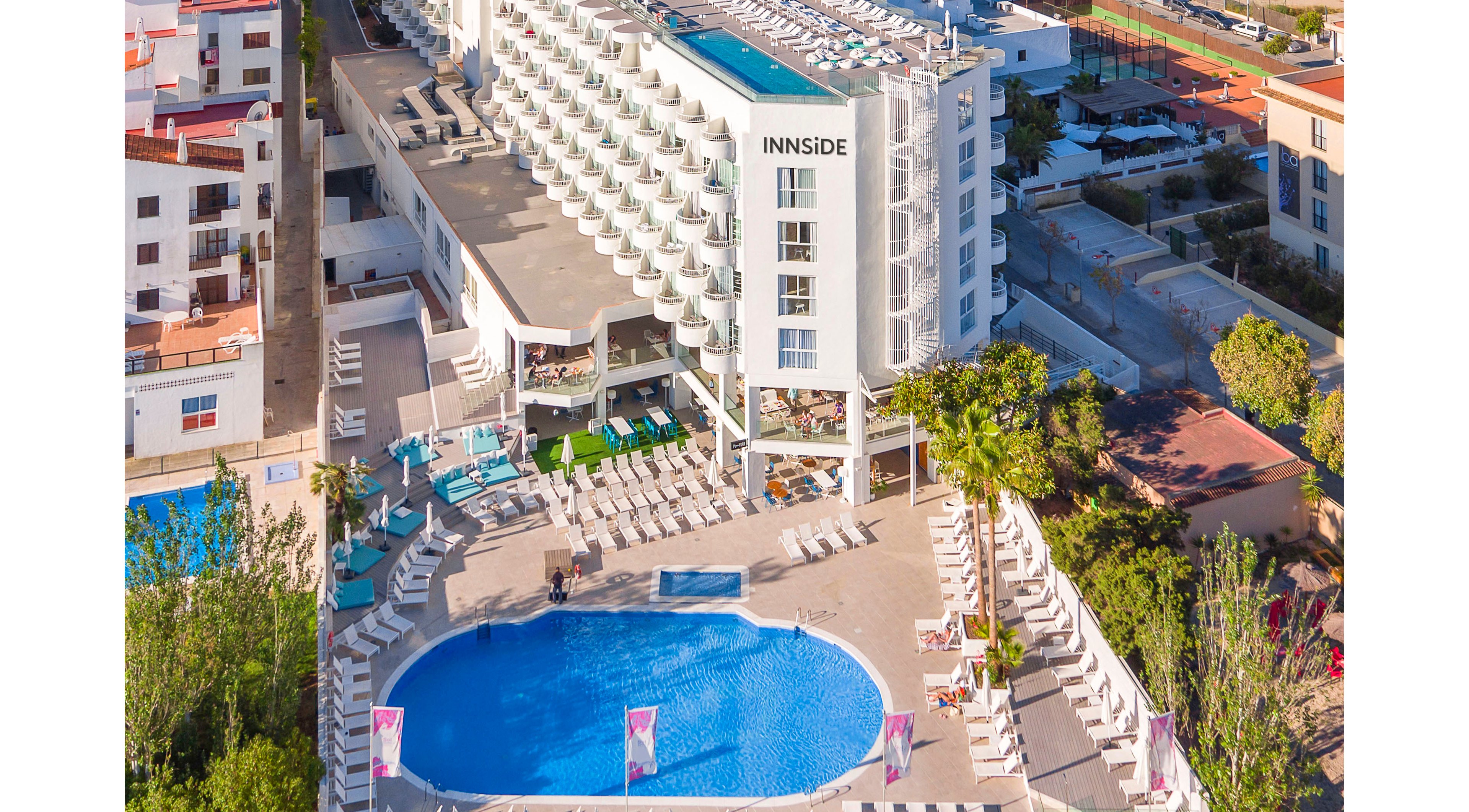 Innside by Melia Ibiza Beach
