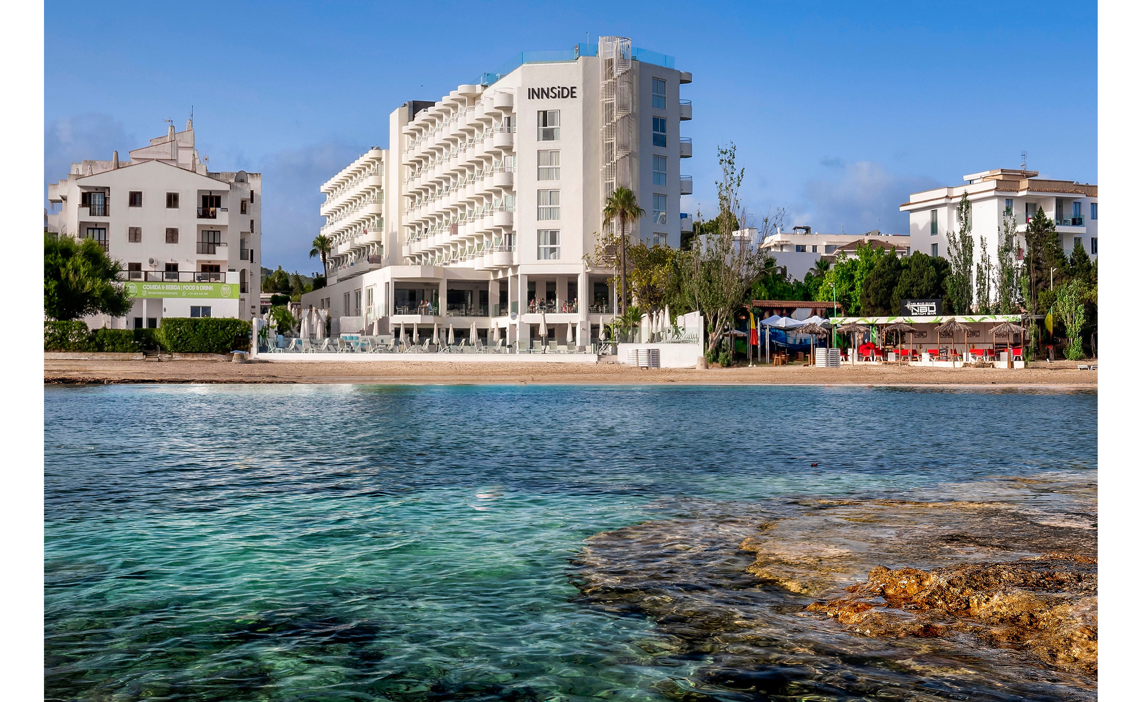 Innside by Melia Ibiza Beach