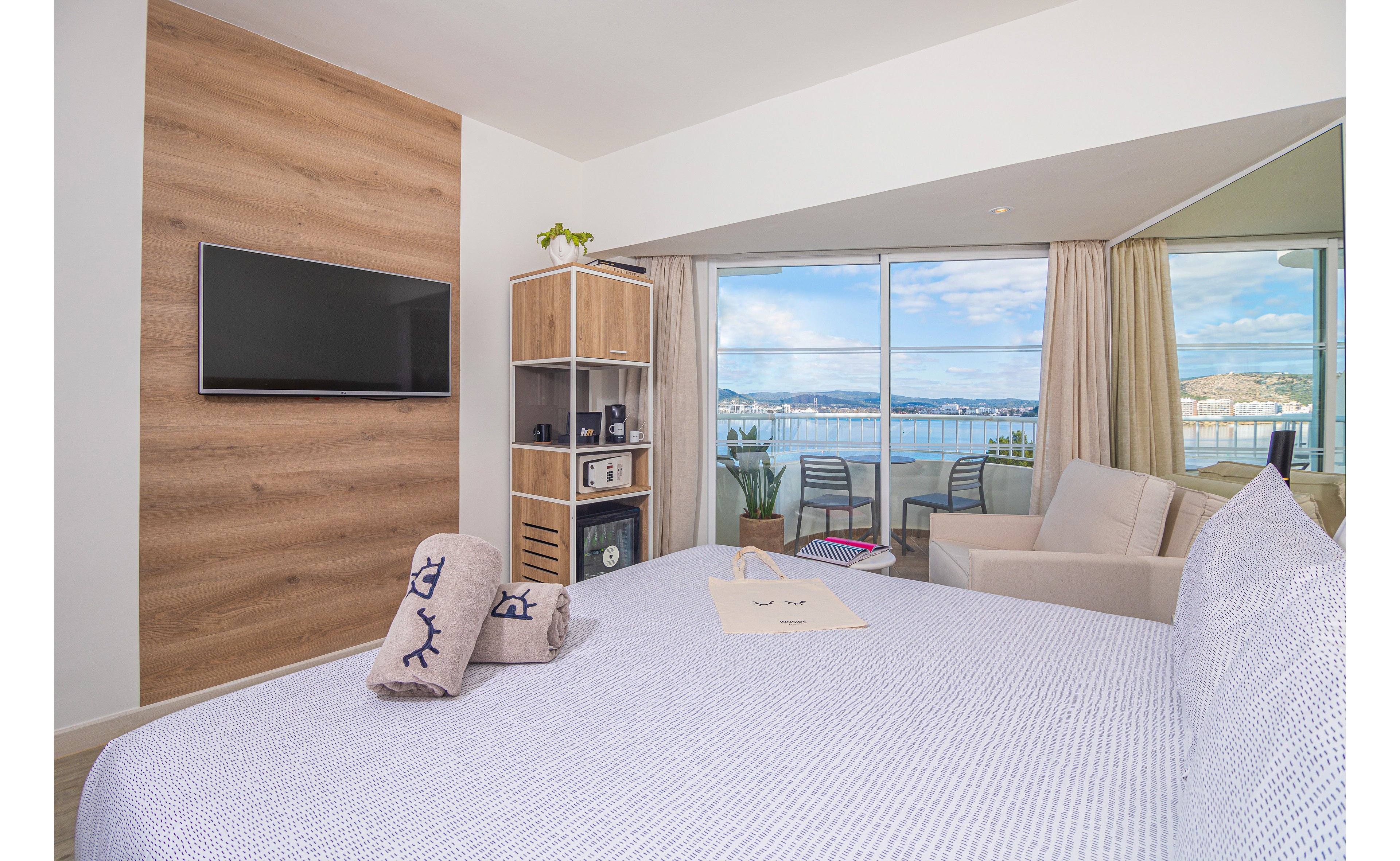 Innside by Melia Ibiza Beach