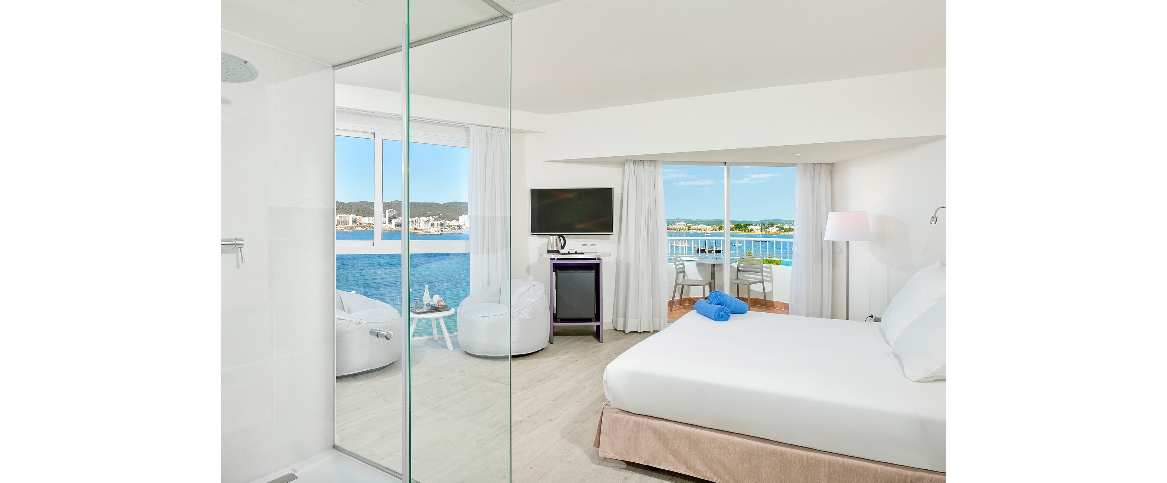 Innside by Melia Ibiza Beach