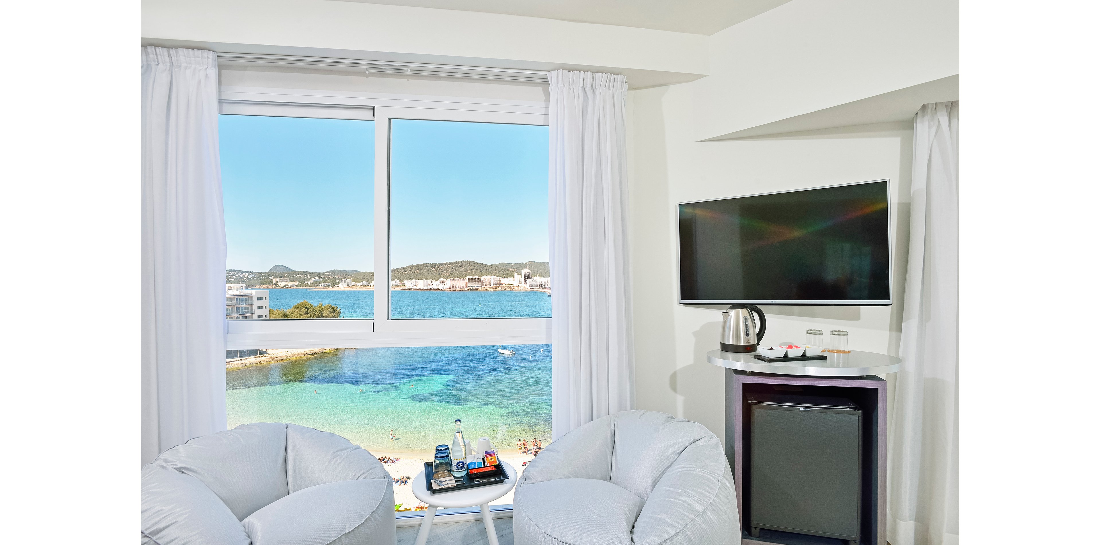 Innside by Melia Ibiza Beach