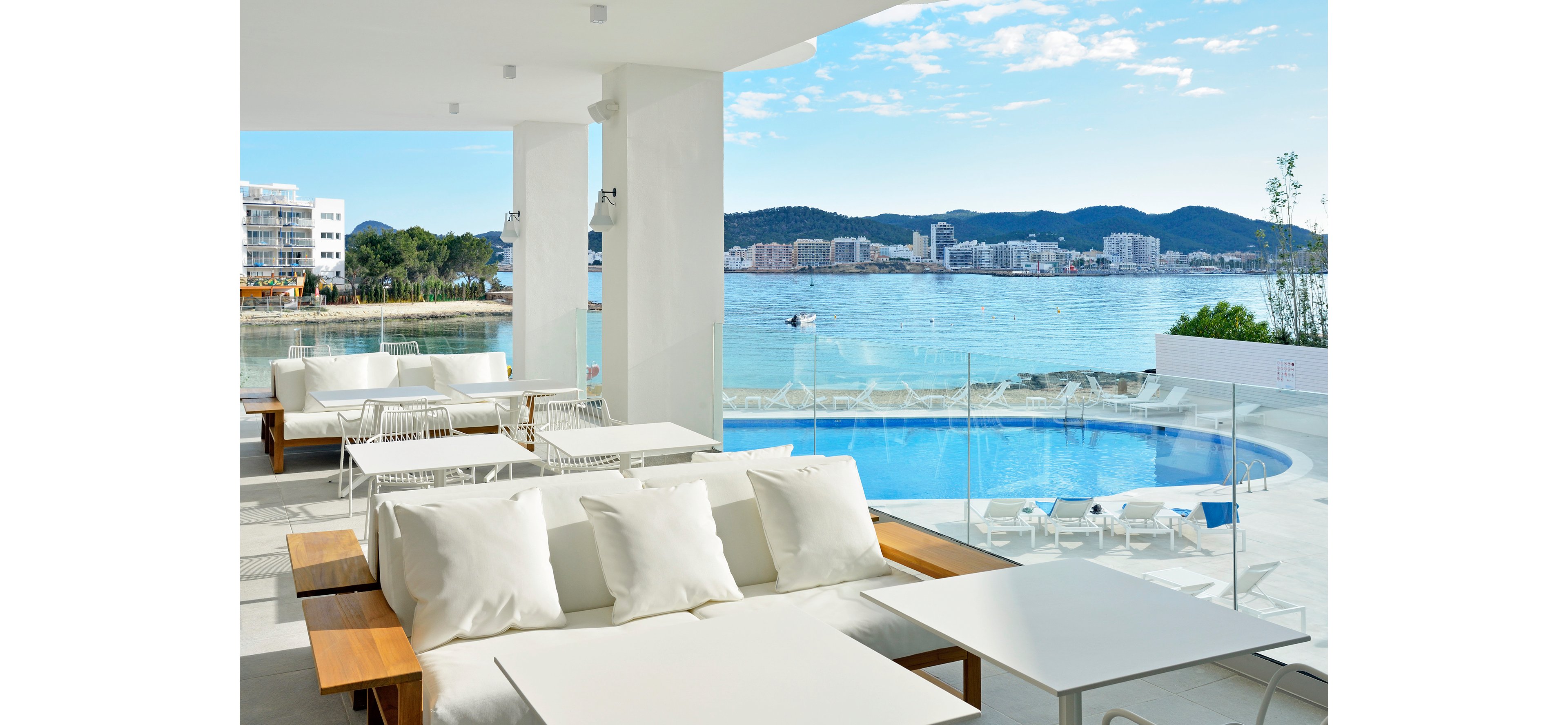Innside by Melia Ibiza Beach