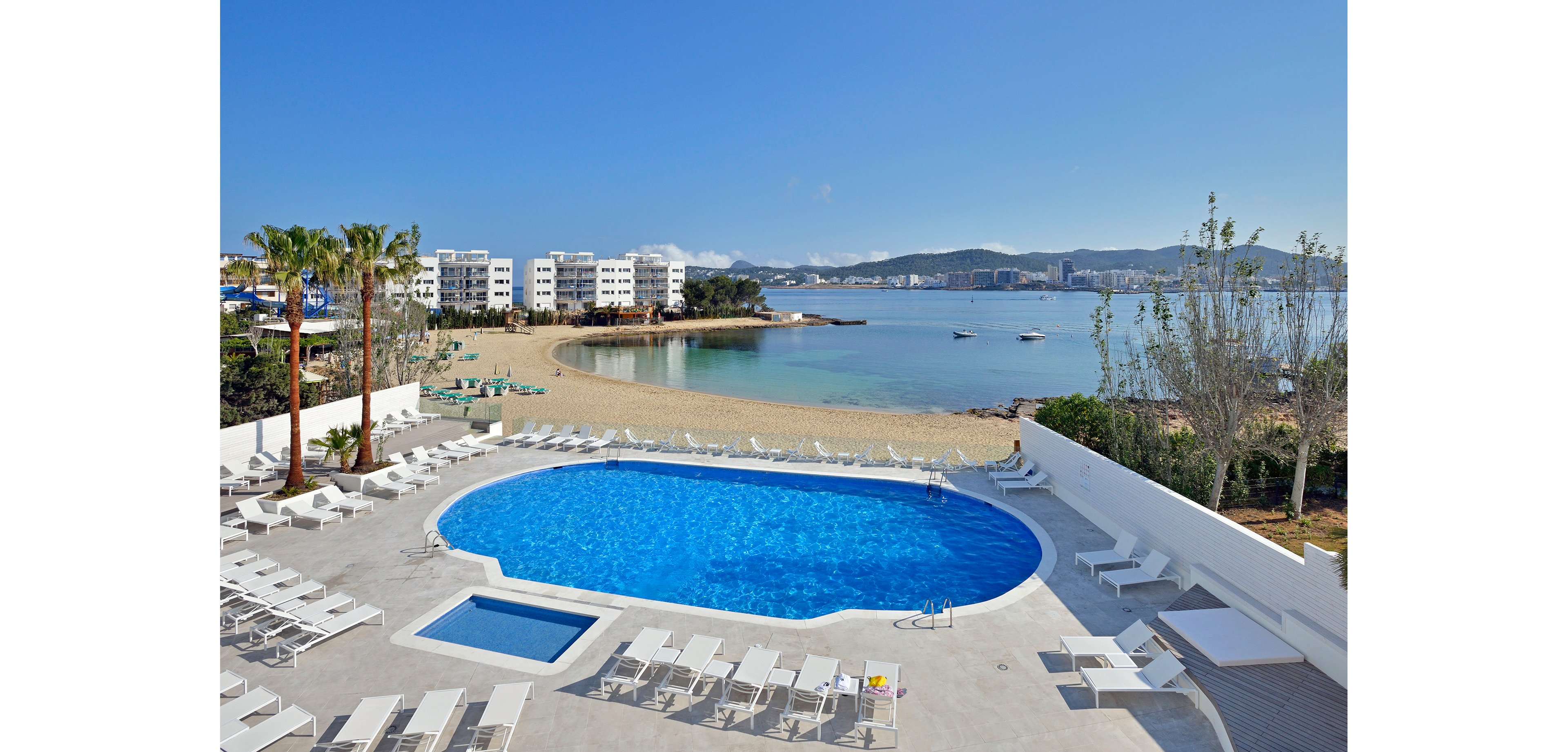 Innside by Melia Ibiza Beach