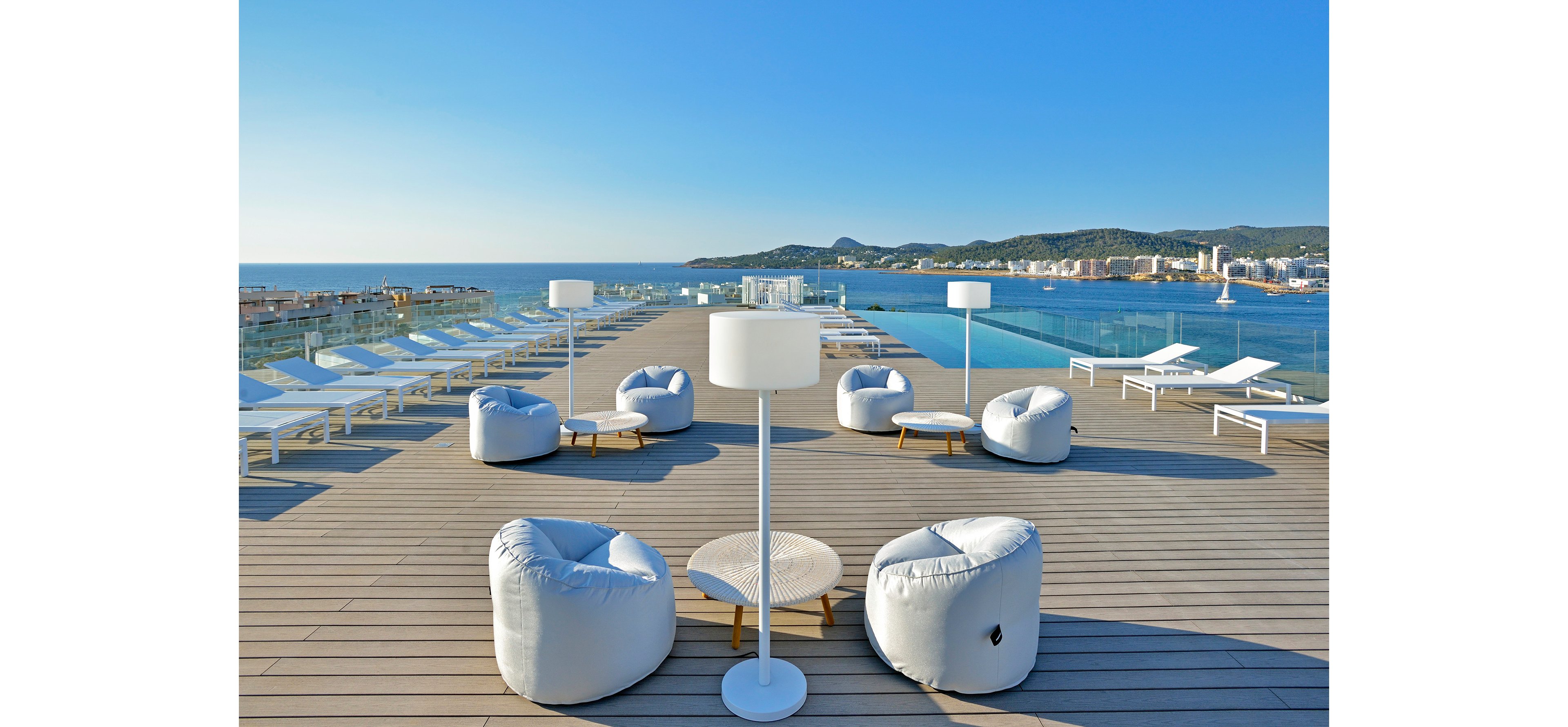 Innside by Melia Ibiza Beach