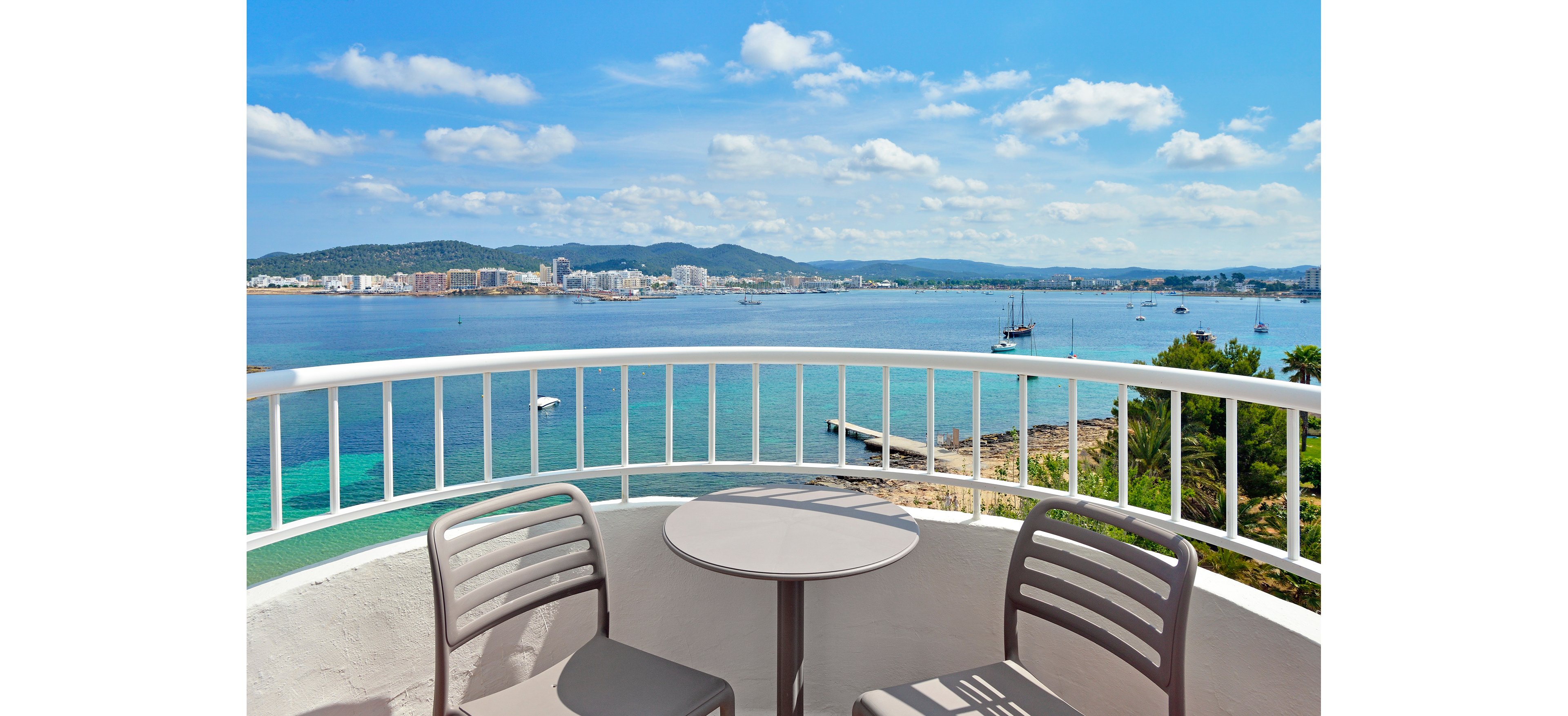 Innside by Melia Ibiza Beach