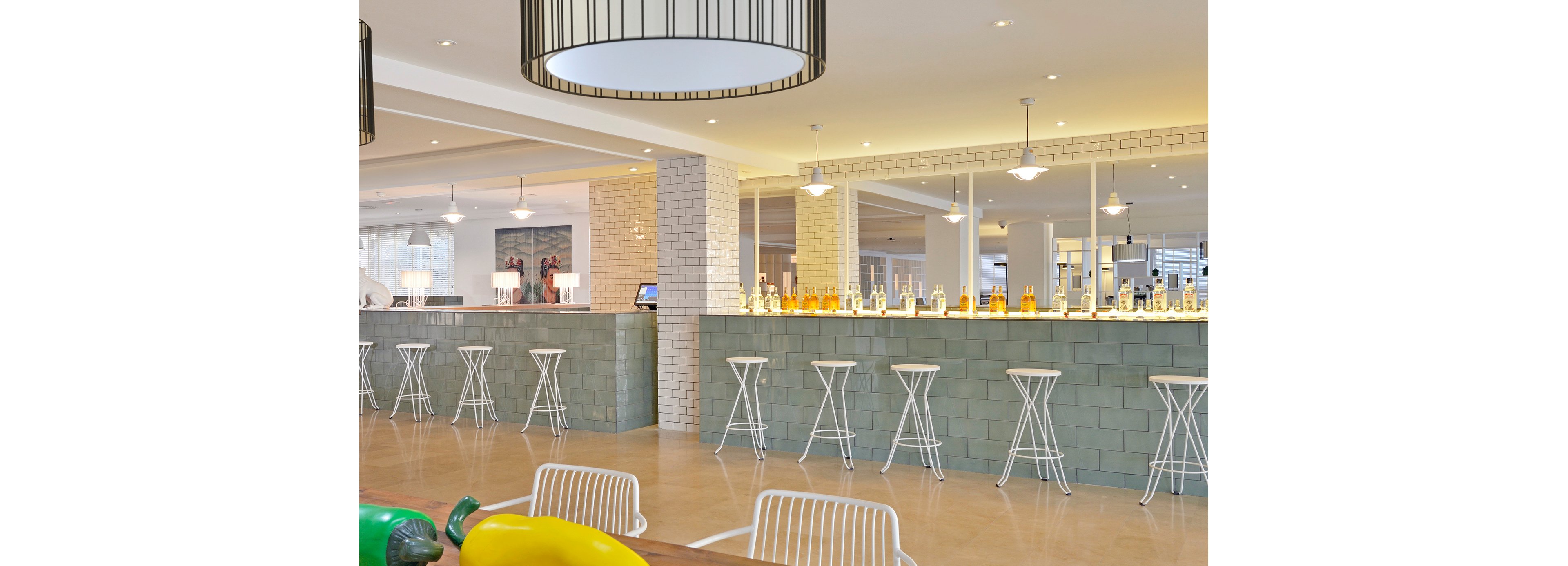 Innside by Melia Ibiza Beach