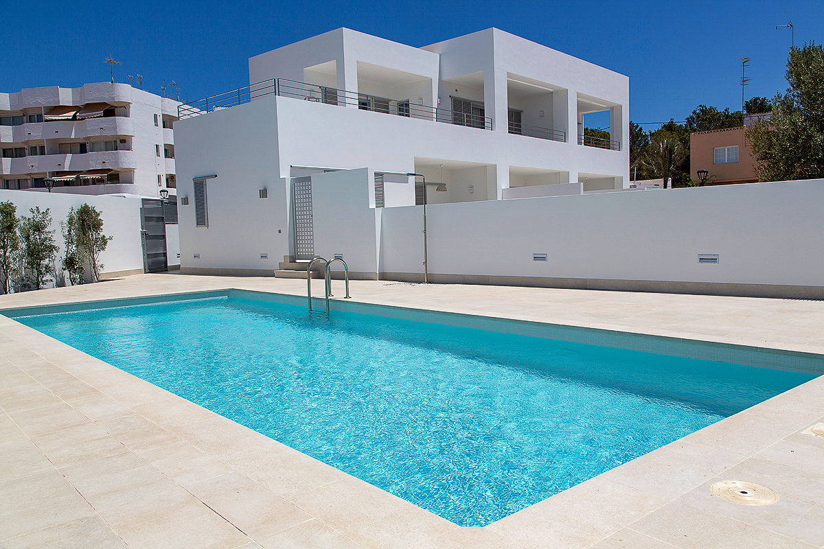 Apartments Proa