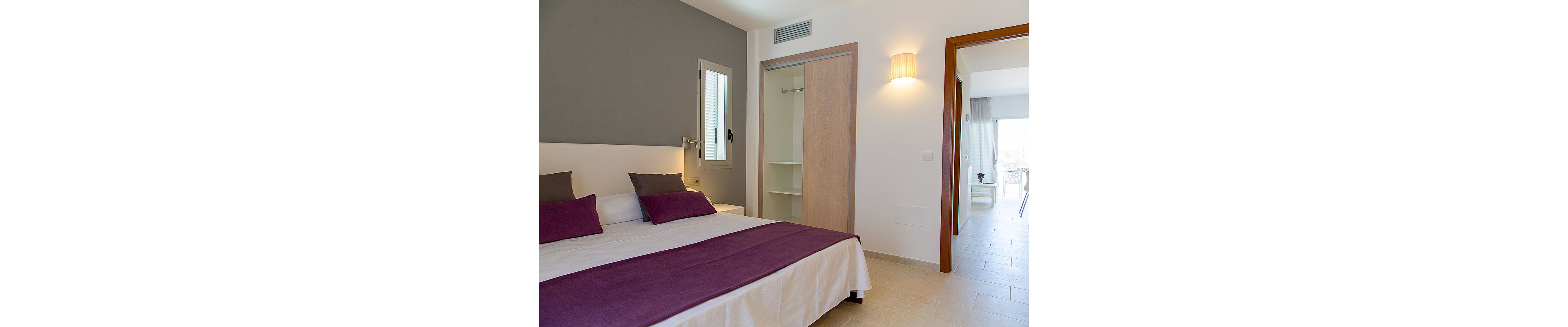 Apartments Proa