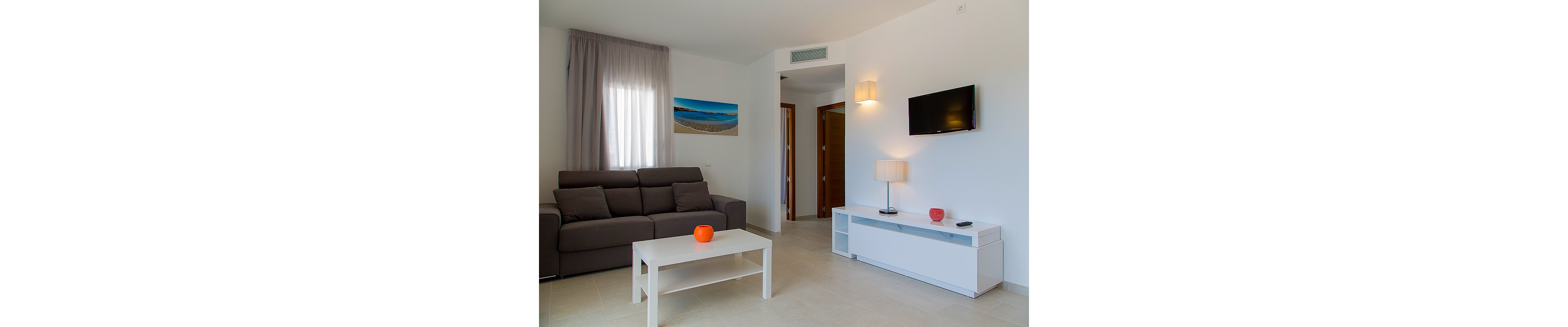 Apartments Proa