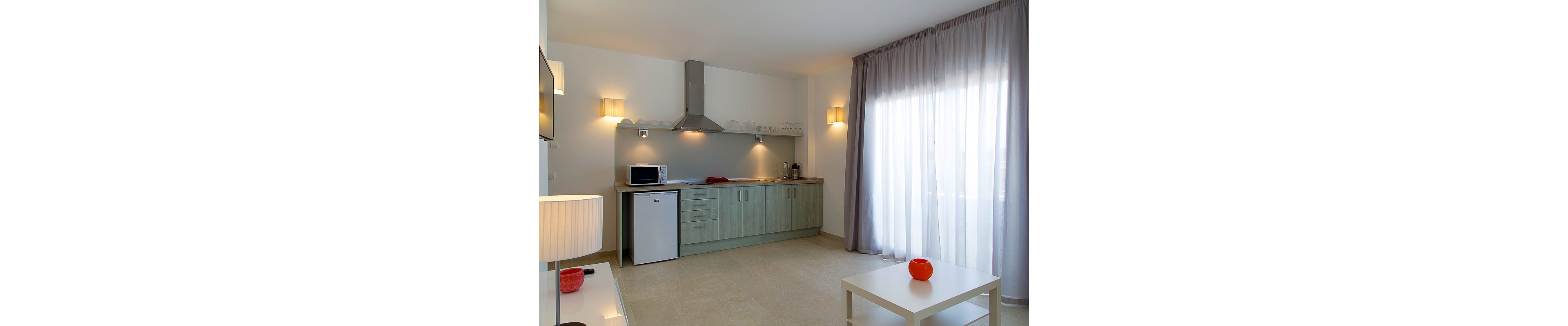 Apartments Proa