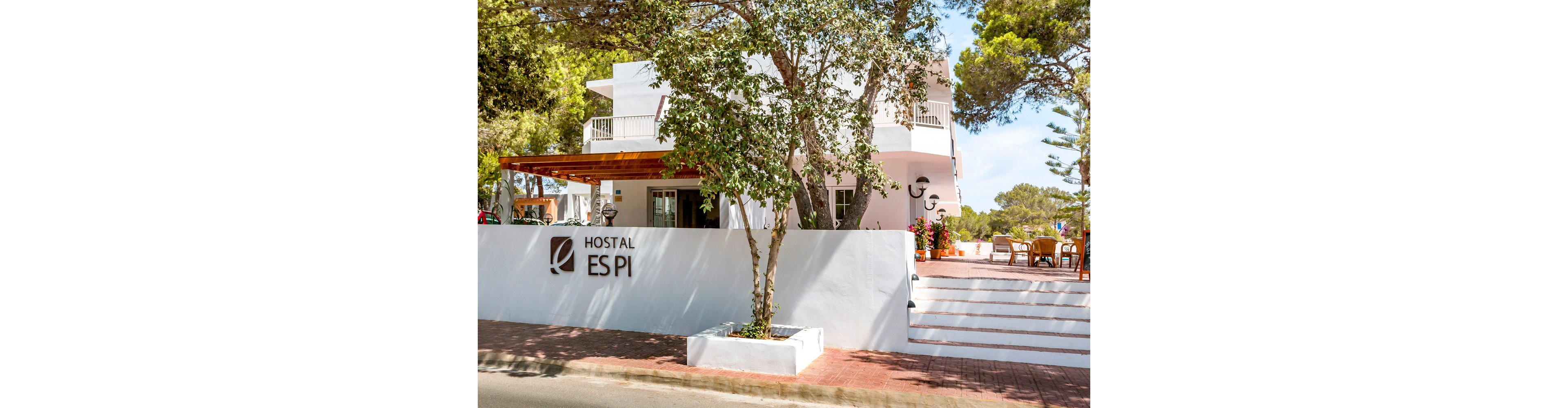 Hostal Es Pi