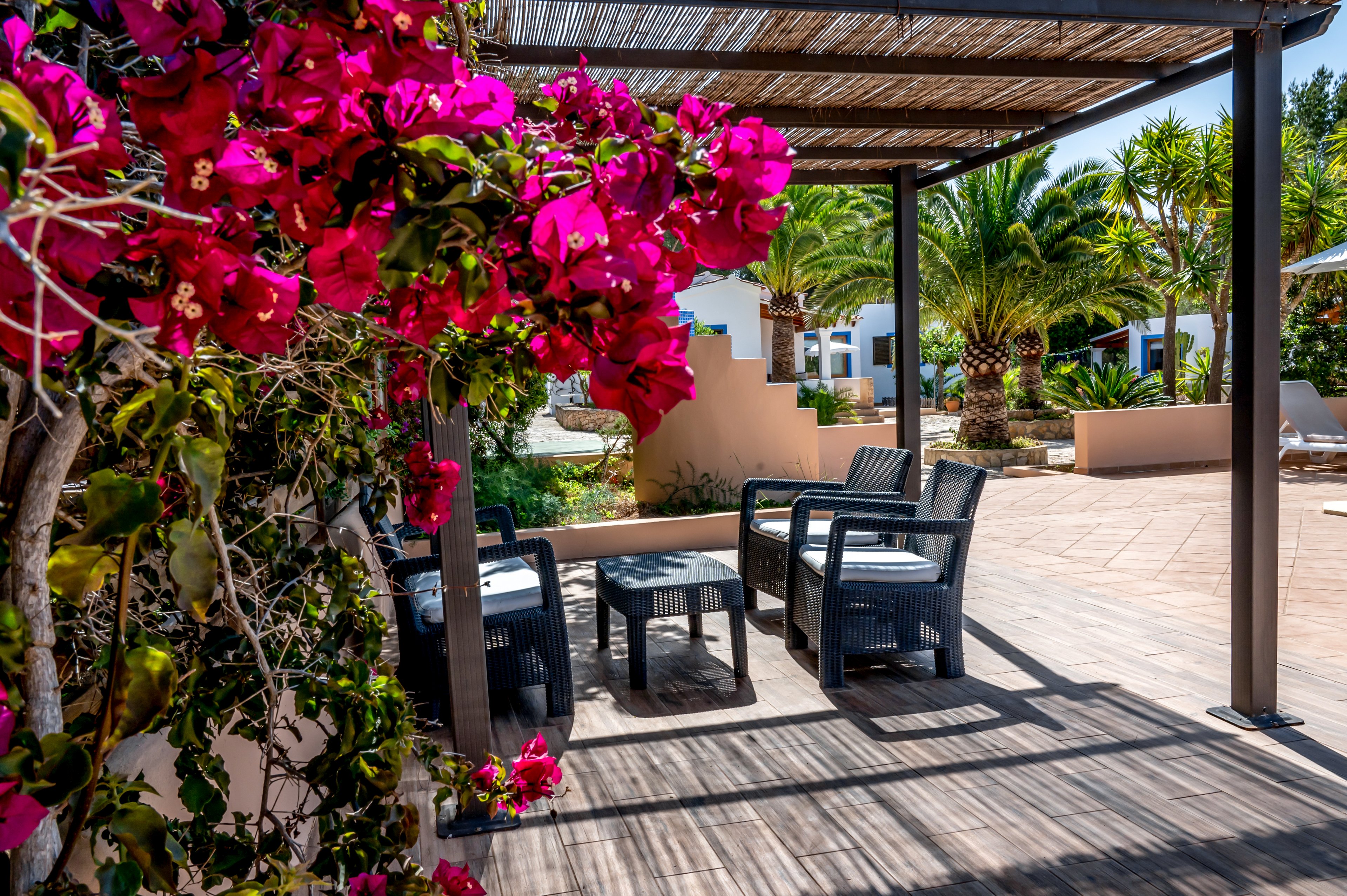 Viviendas Turisticas Aguamar