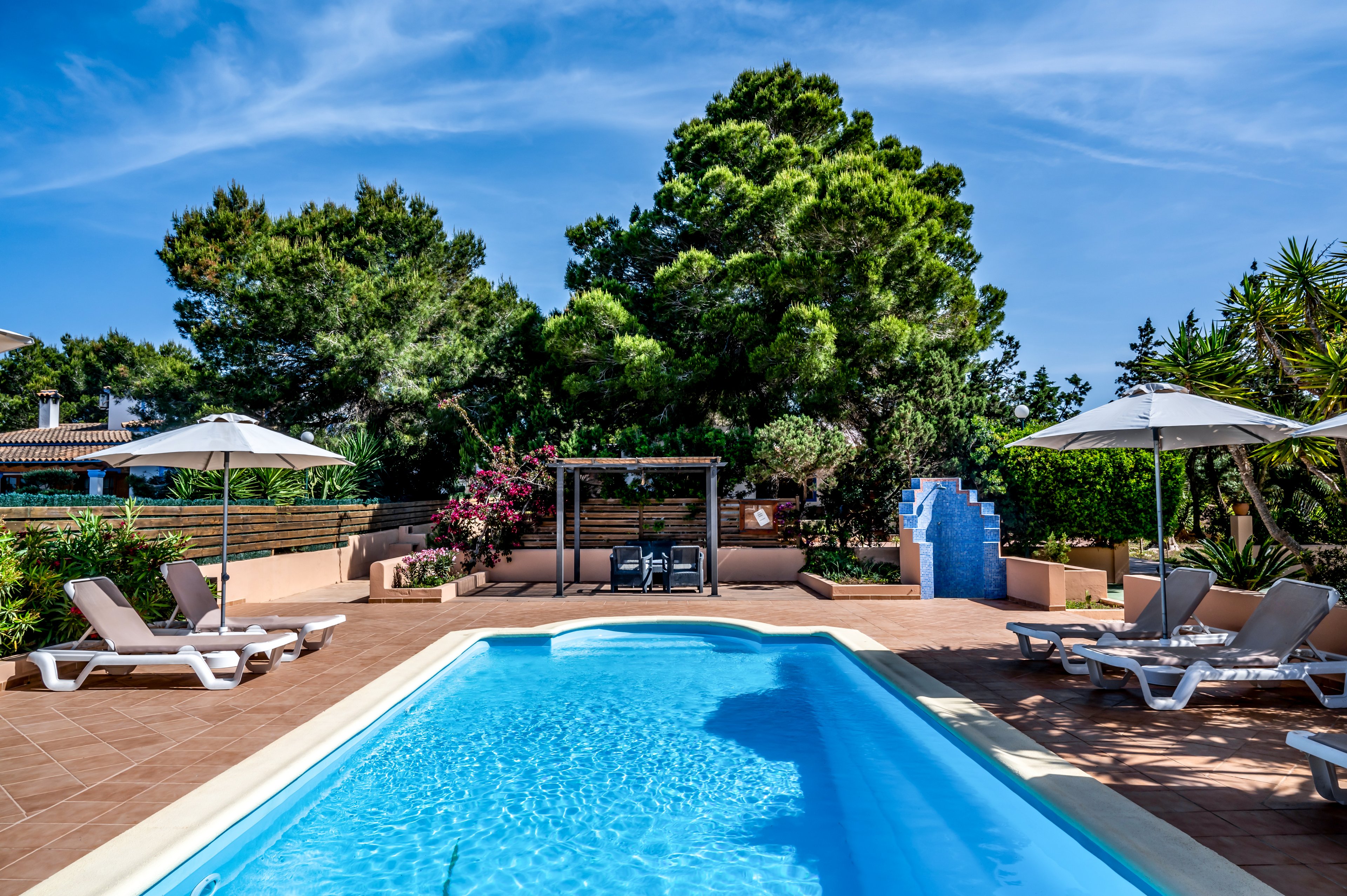 Viviendas Turisticas Aguamar