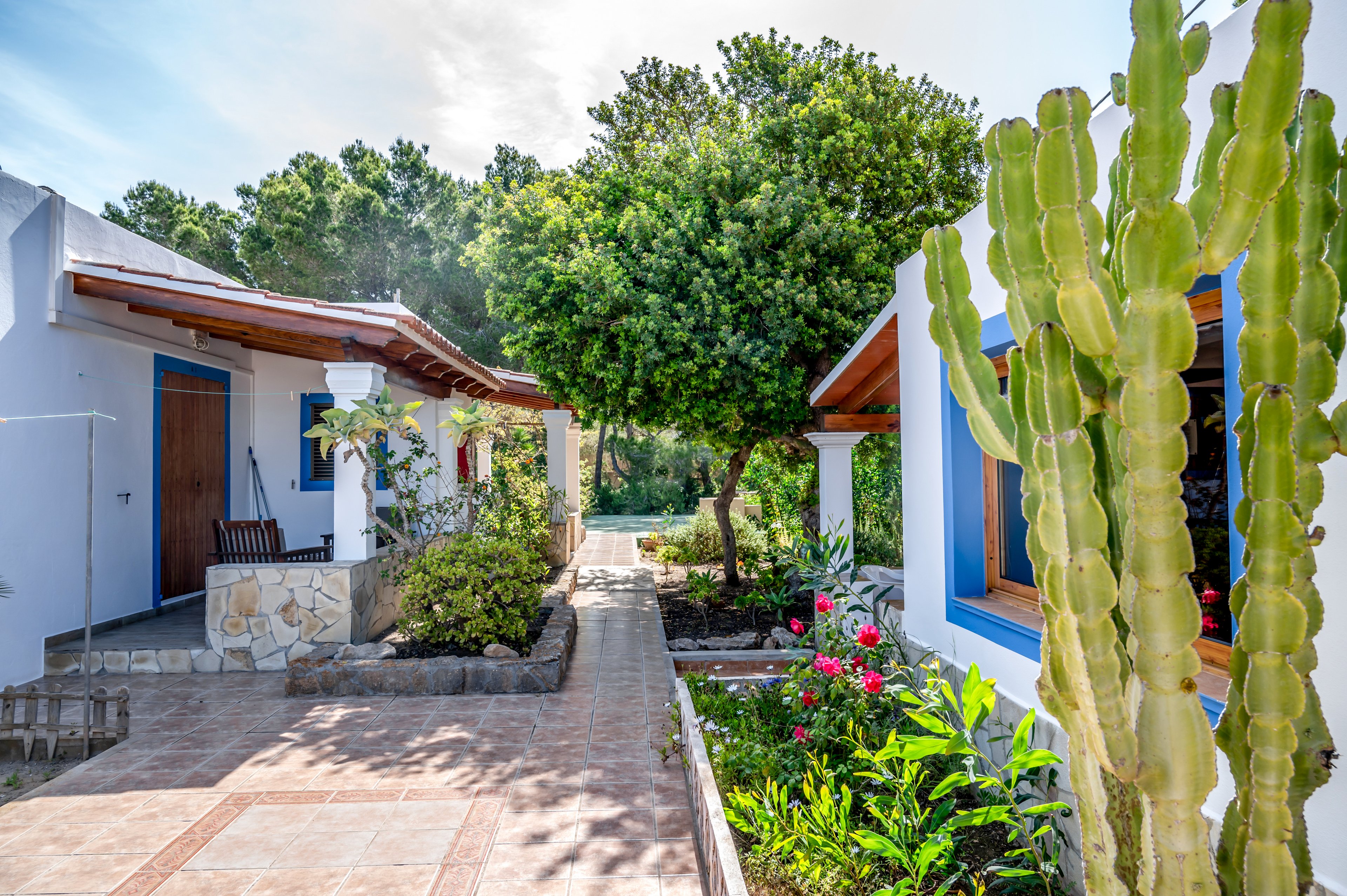 Viviendas Turisticas Aguamar