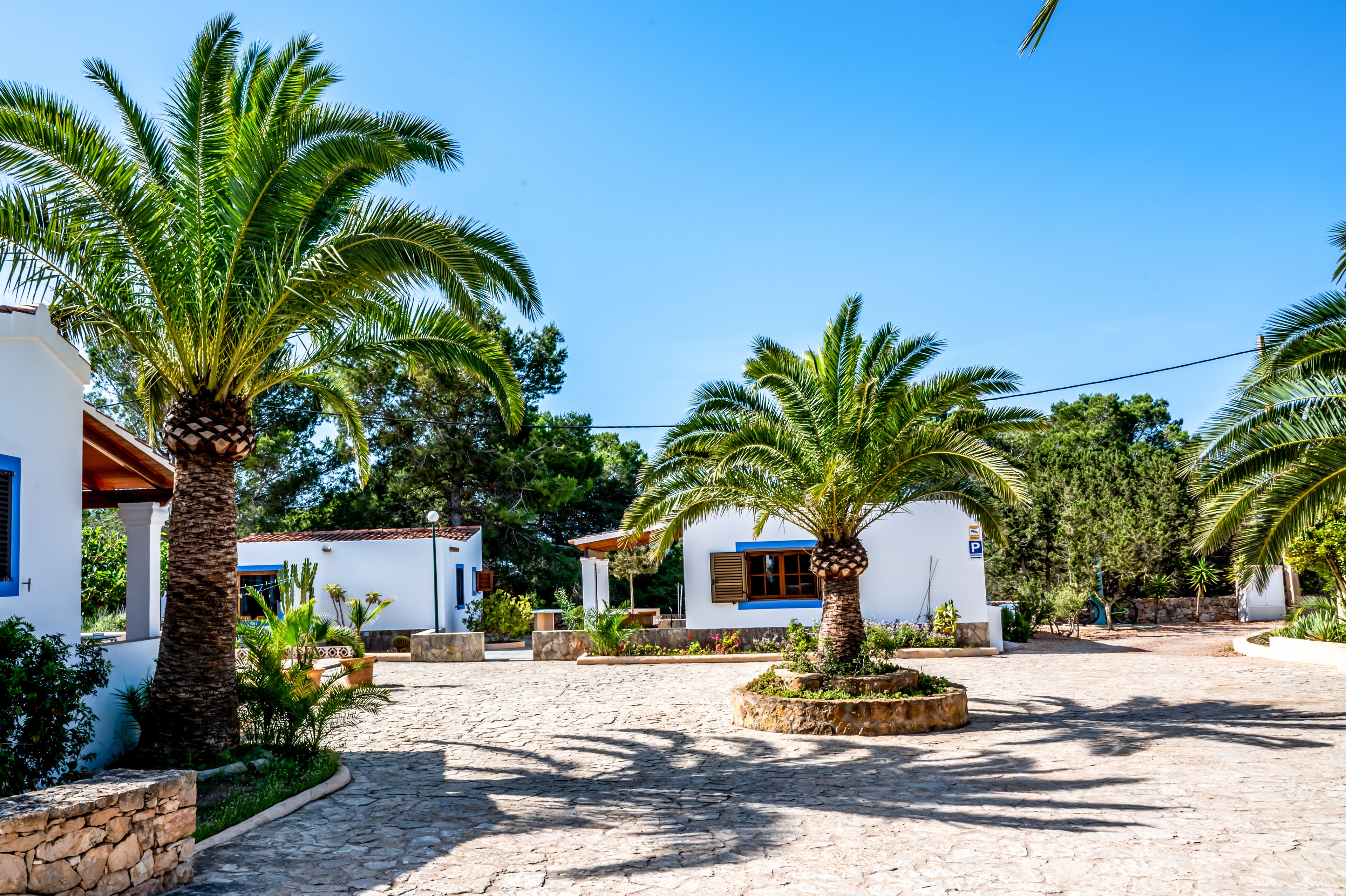 Viviendas Turisticas Aguamar