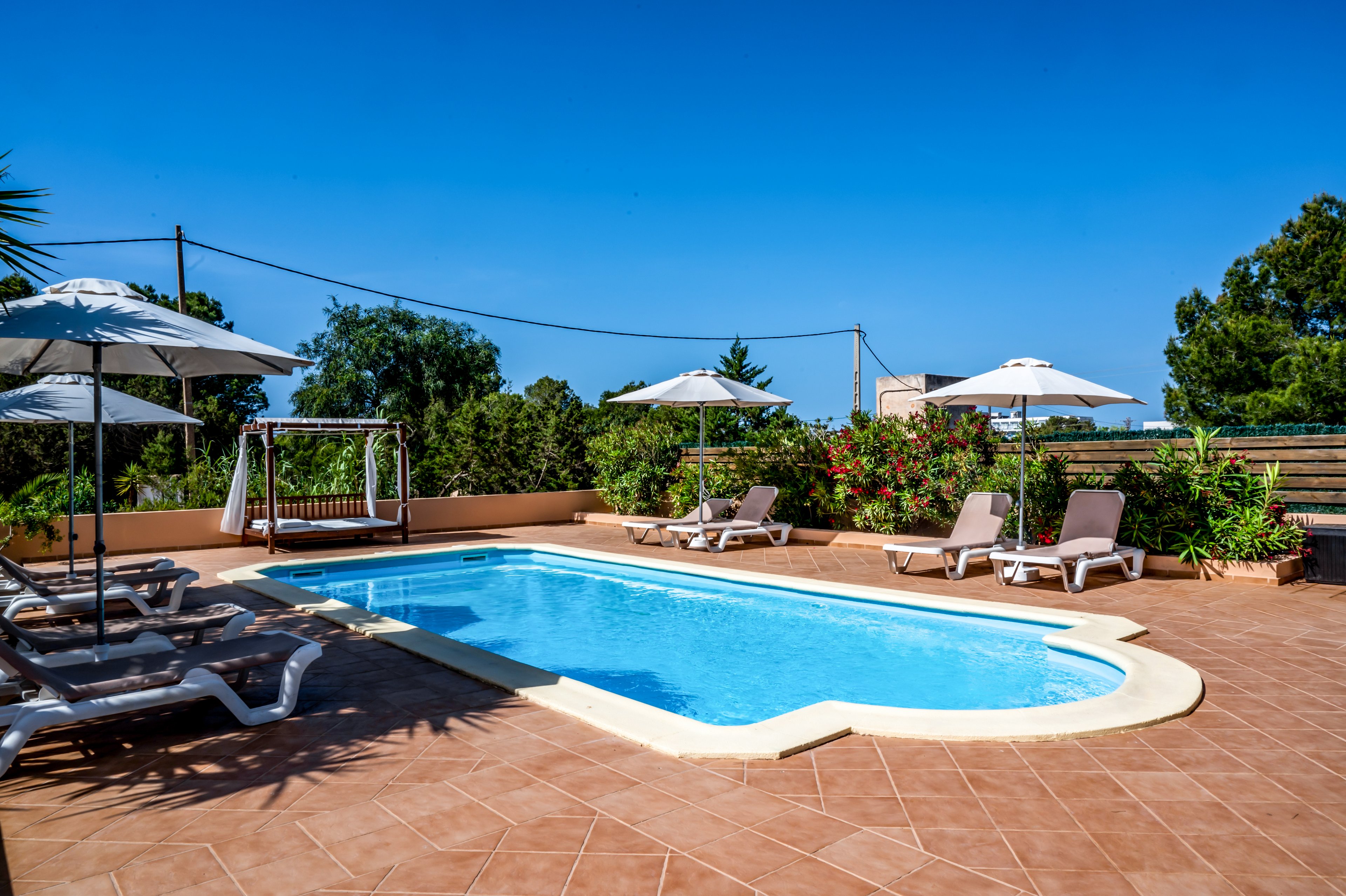 Viviendas Turisticas Aguamar