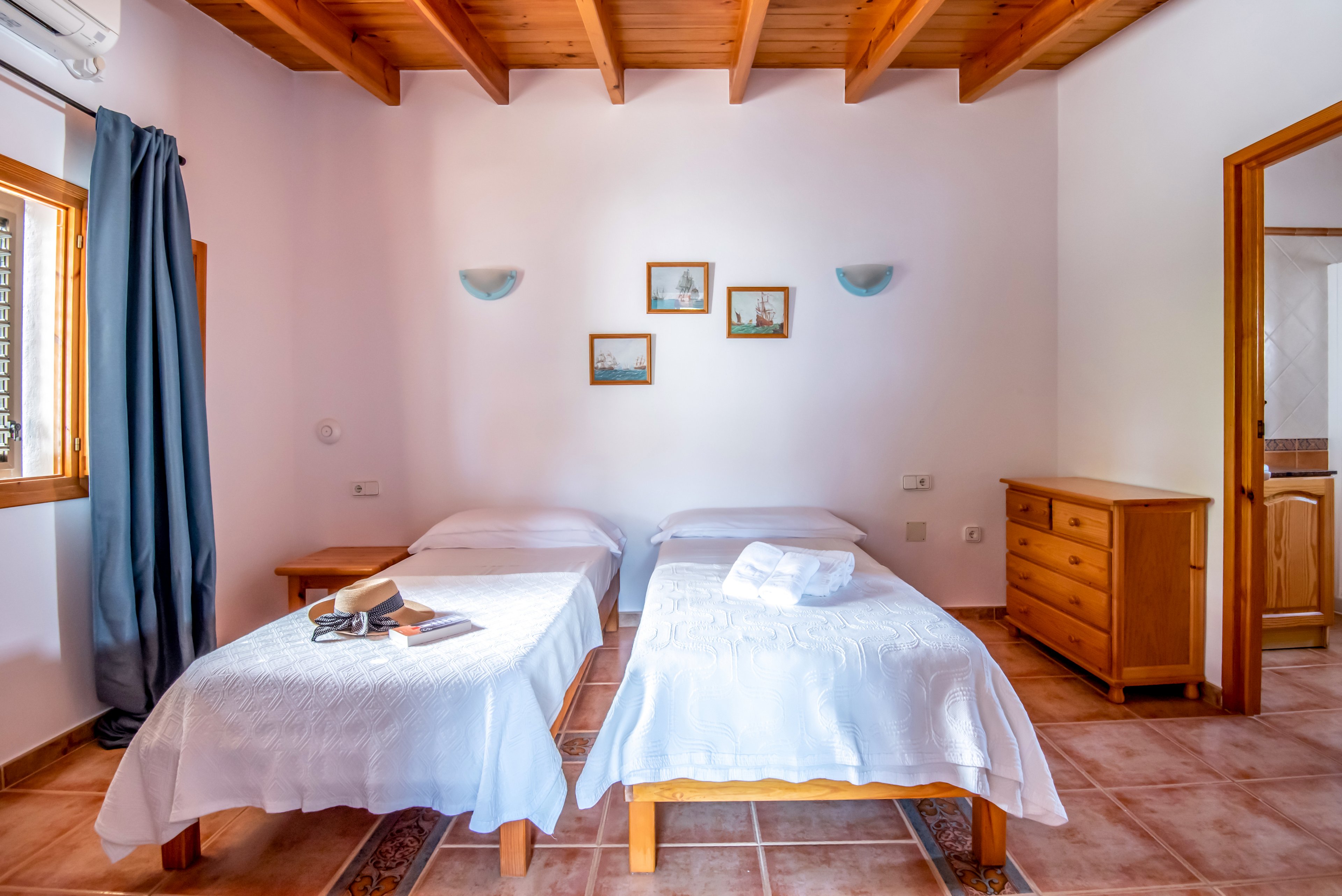 Viviendas Turisticas Aguamar