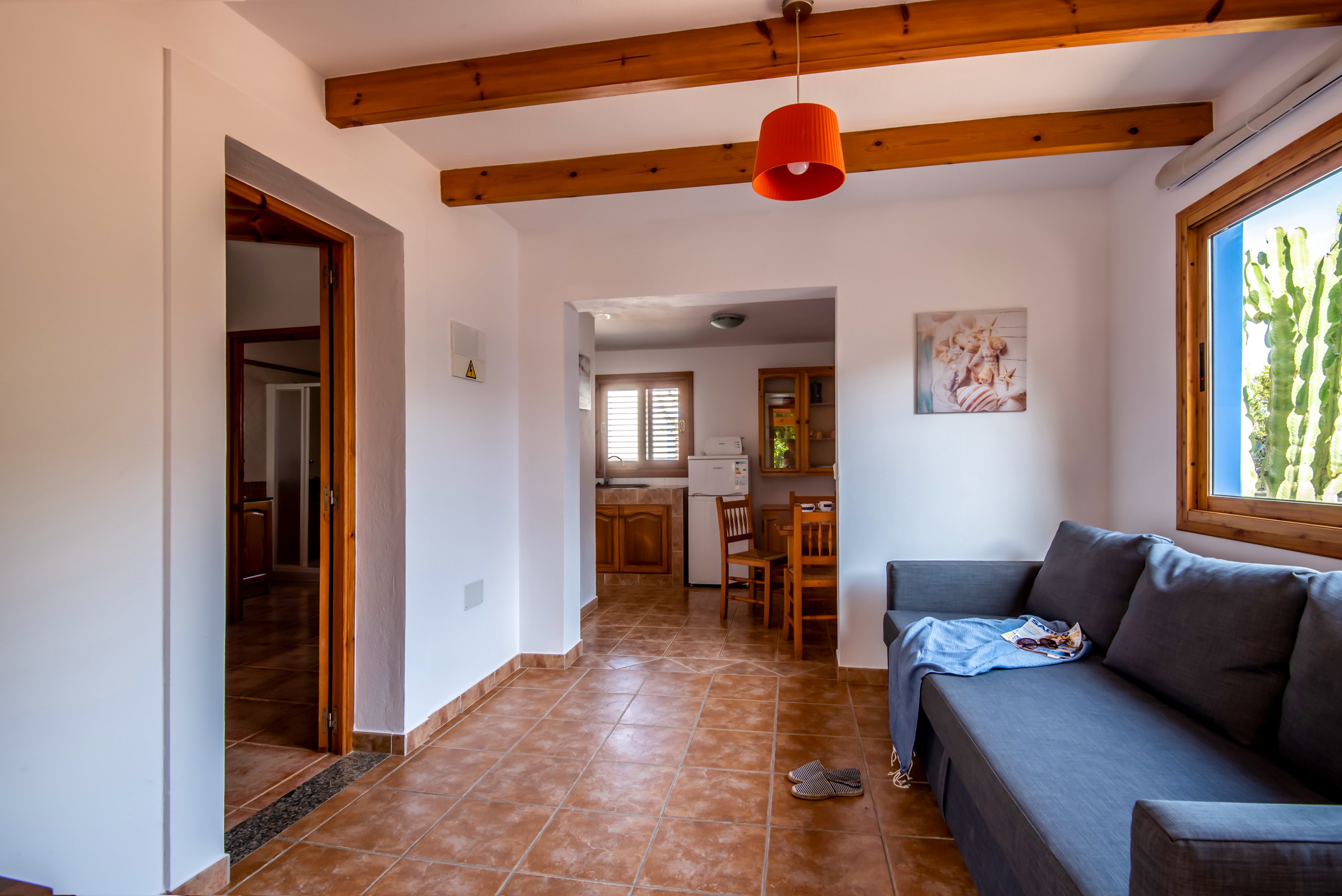 Viviendas Turisticas Aguamar