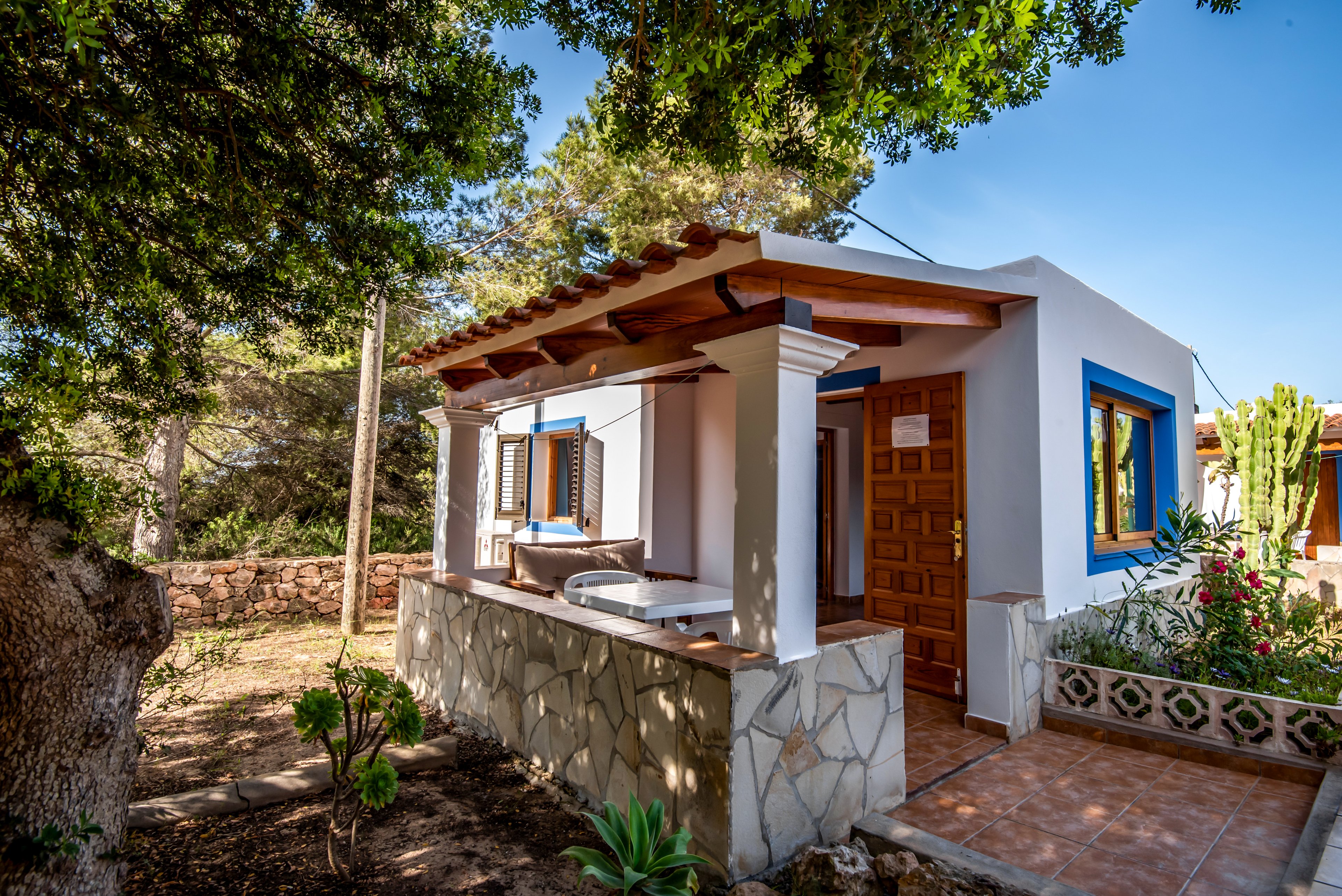 Viviendas Turisticas Aguamar