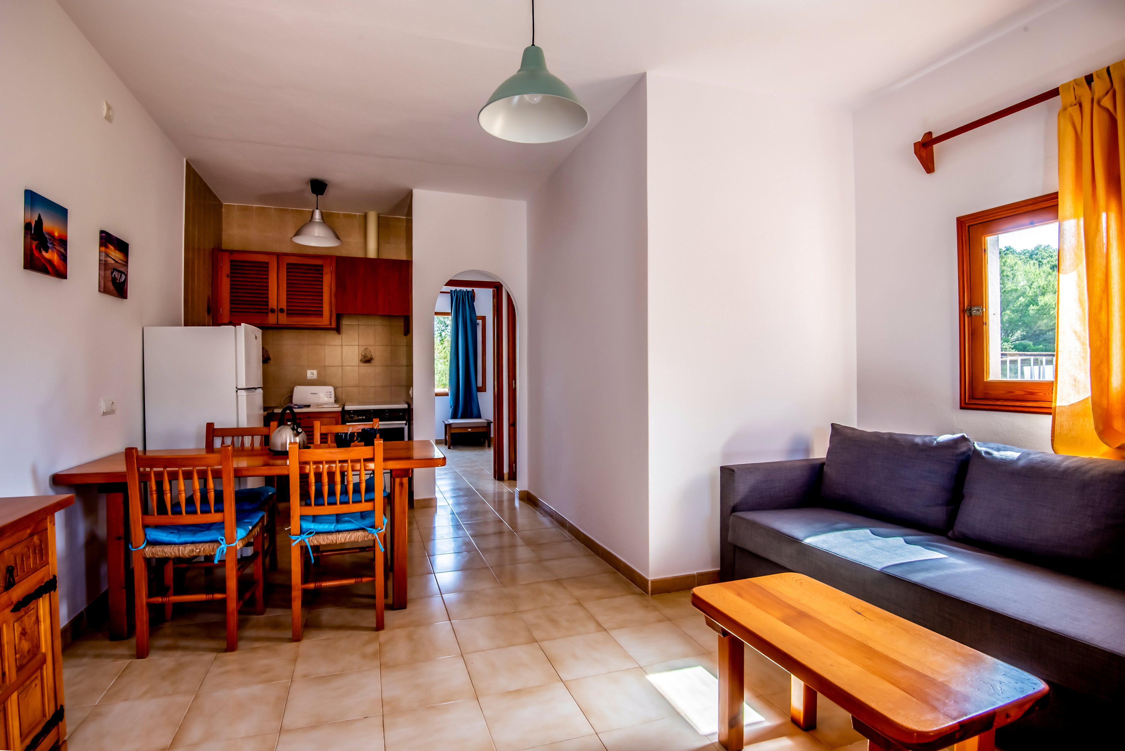 Viviendas Turisticas Aguamar