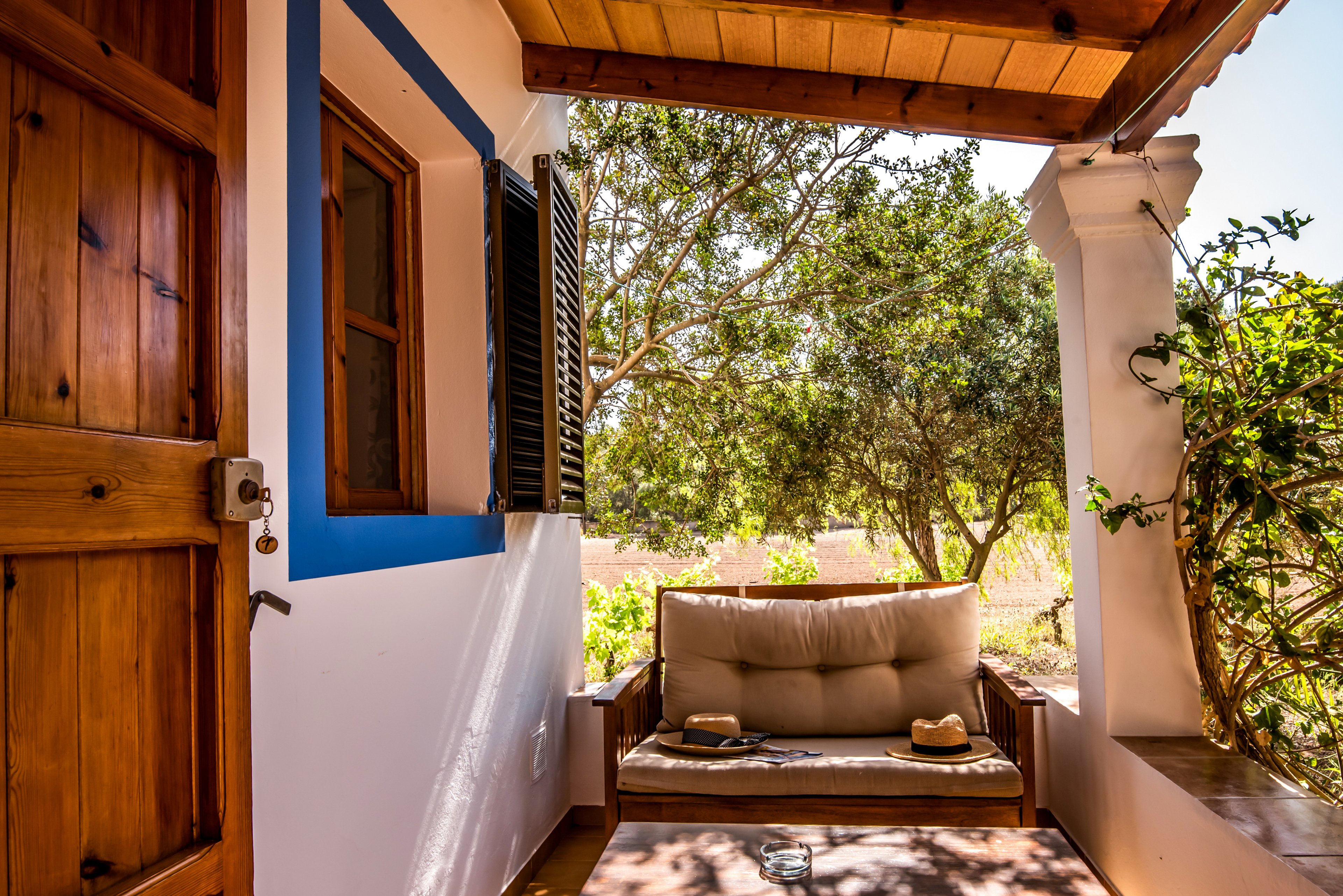 Viviendas Turisticas Aguamar