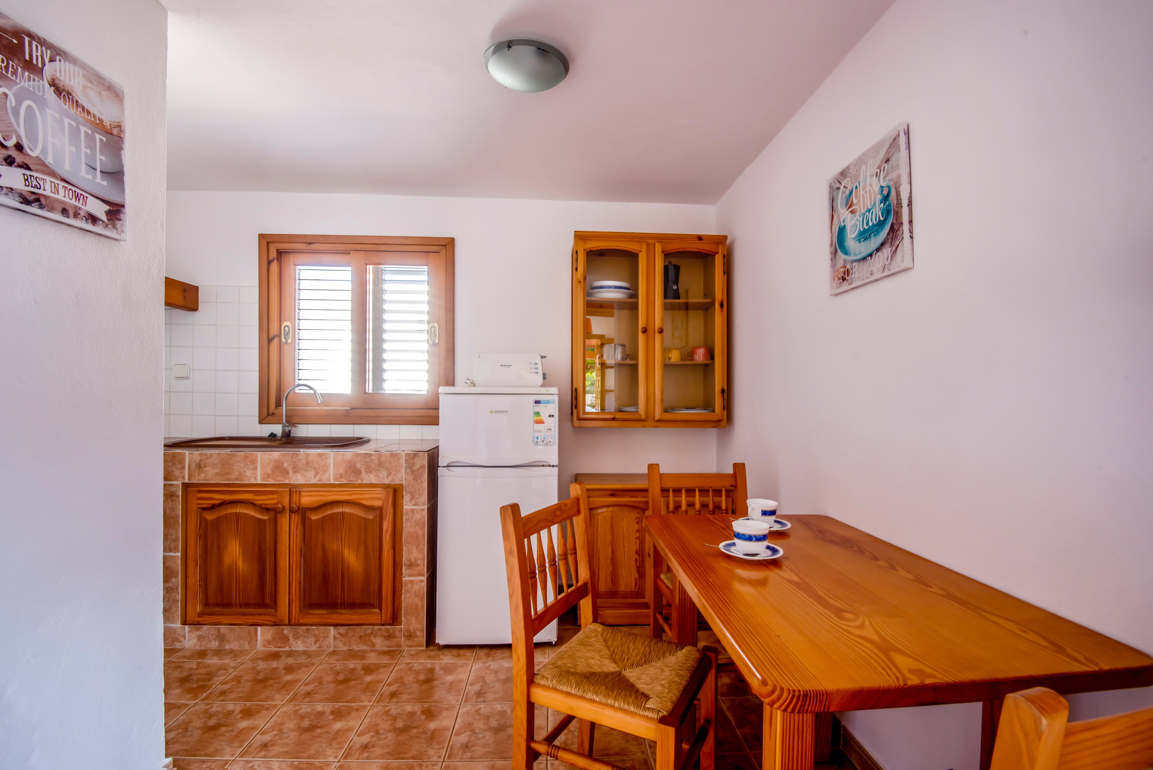 Viviendas Turisticas Aguamar