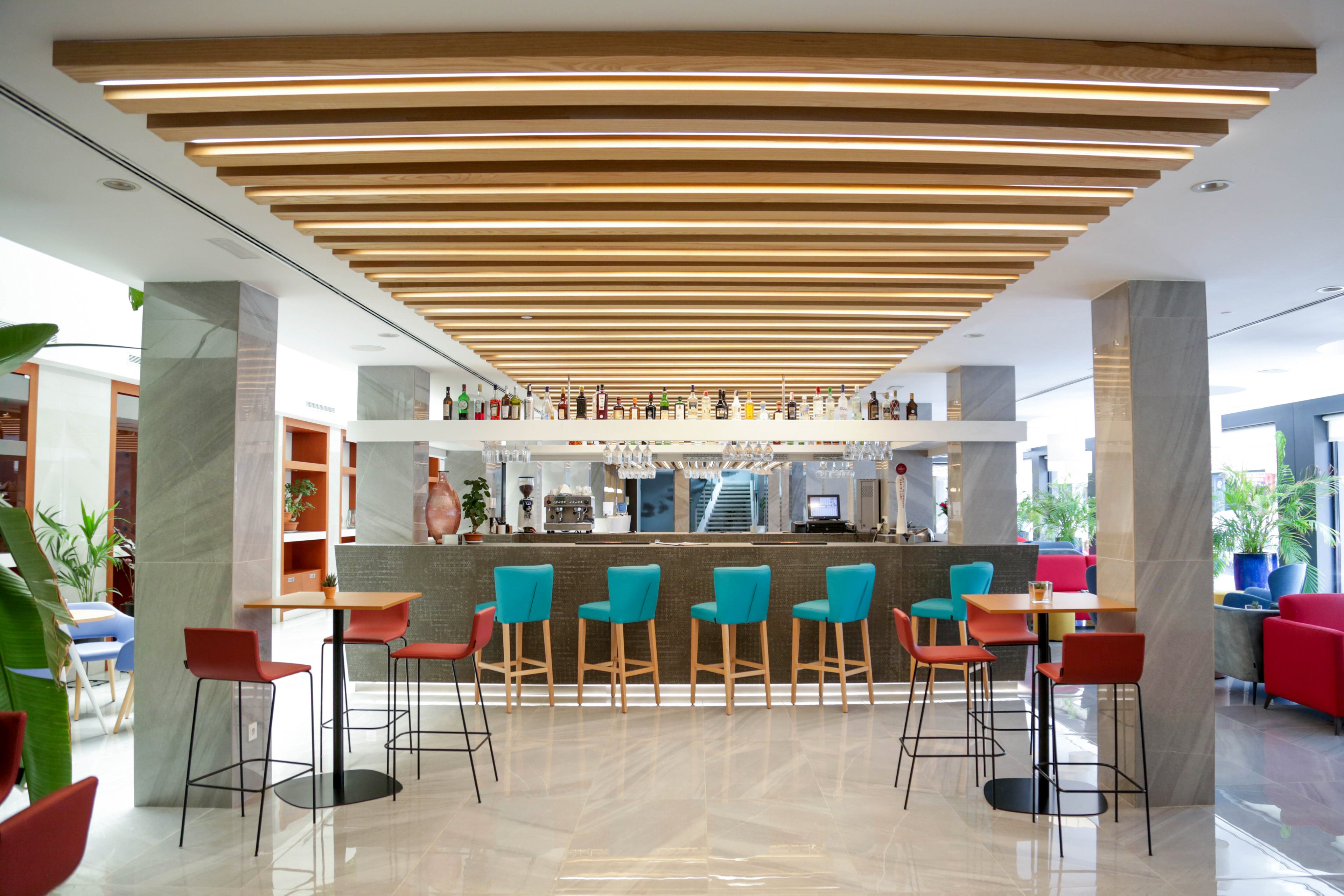 Eurostars Puerto de Ibiza