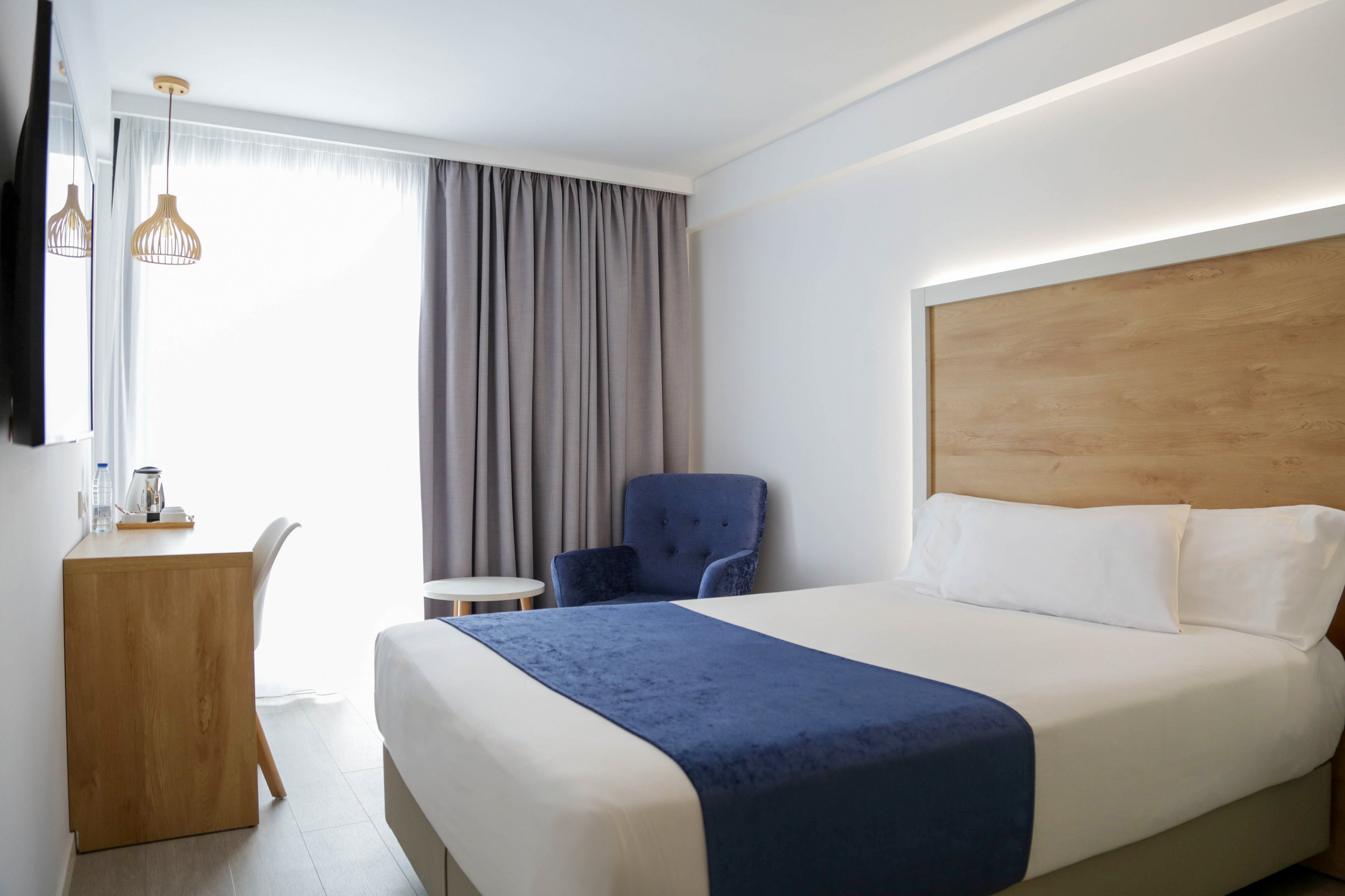 Eurostars Puerto de Ibiza