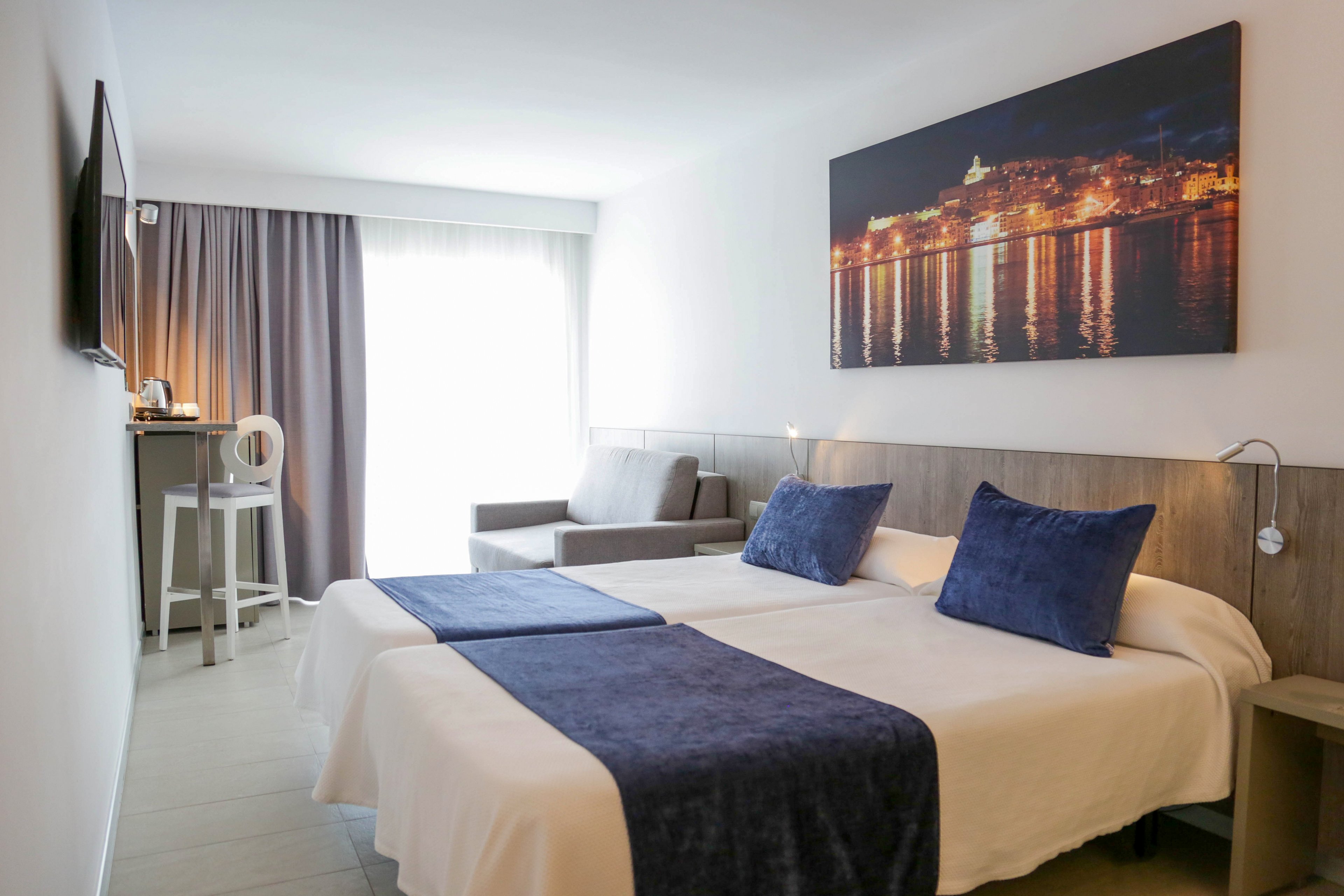 Eurostars Puerto de Ibiza