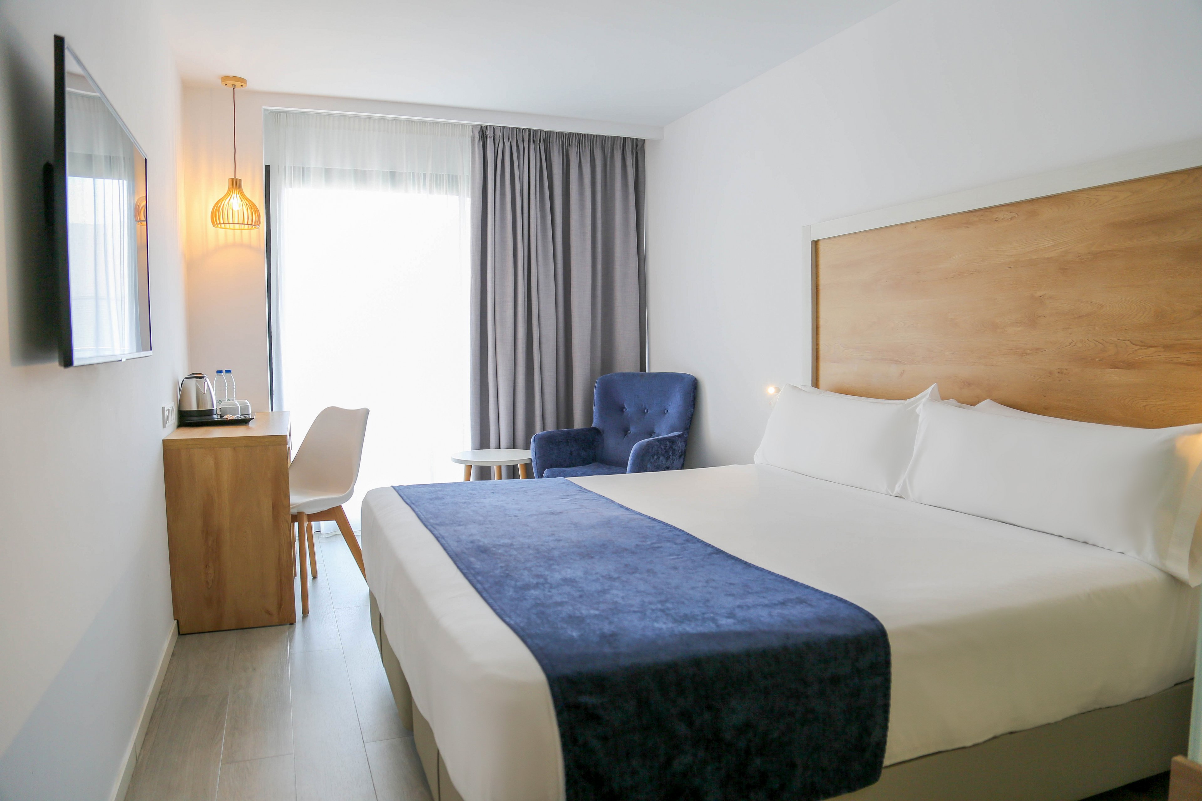 Eurostars Puerto de Ibiza