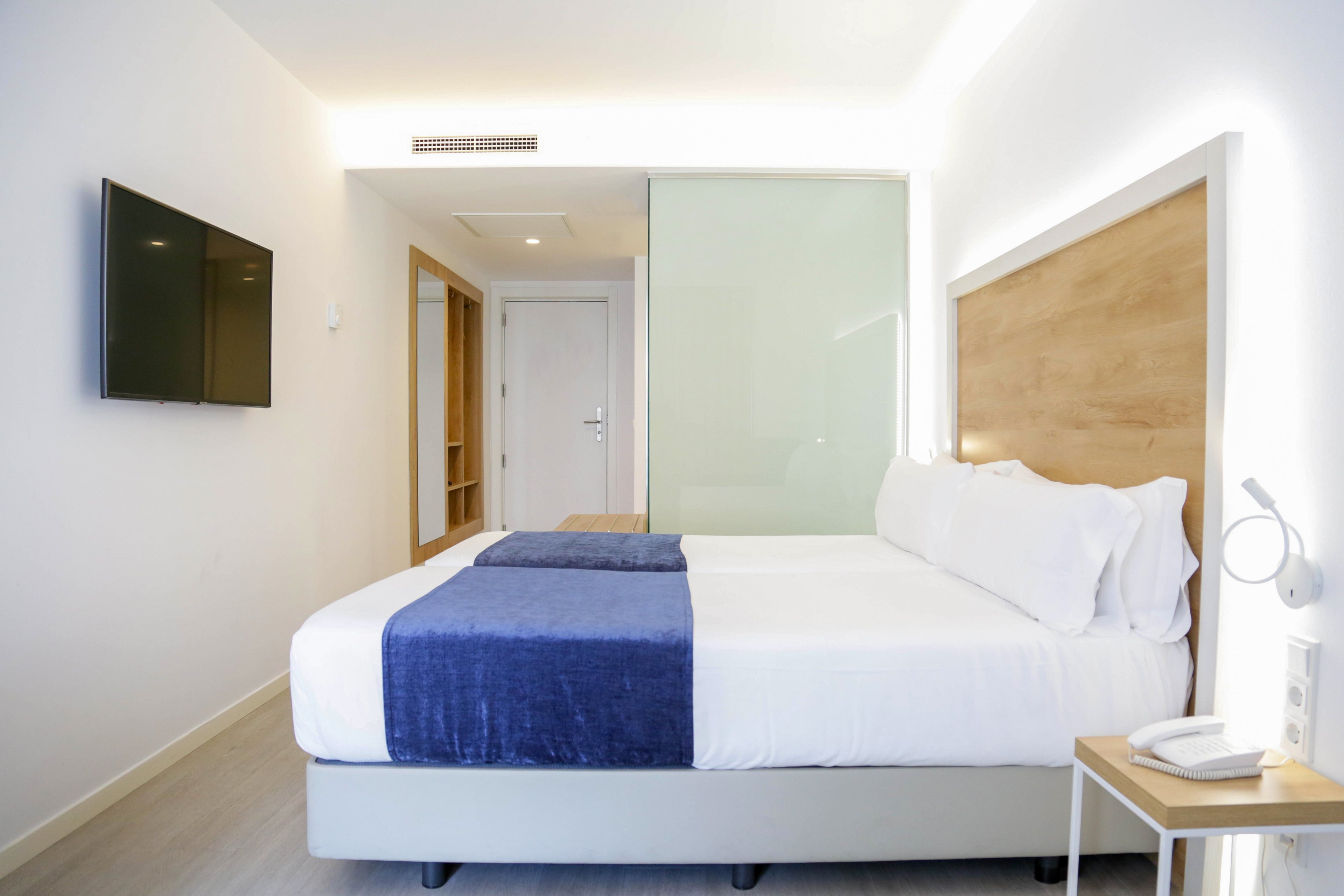 Eurostars Puerto de Ibiza