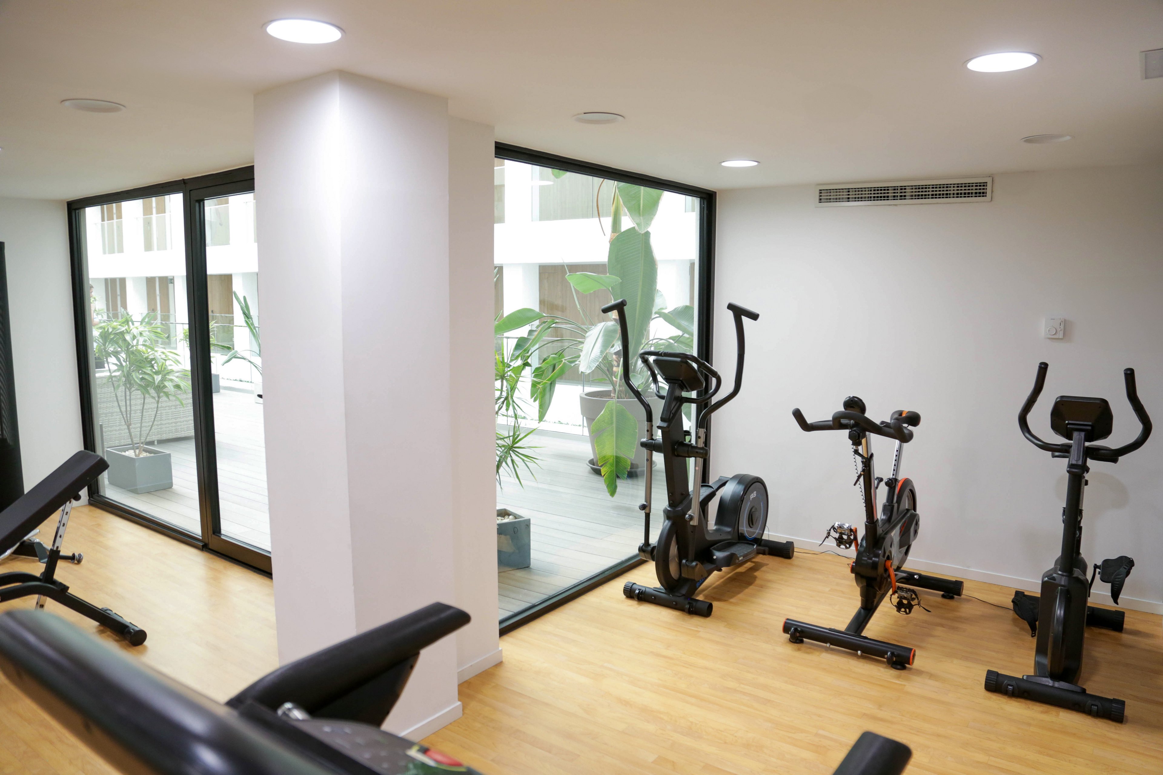 Eurostars Puerto de Ibiza