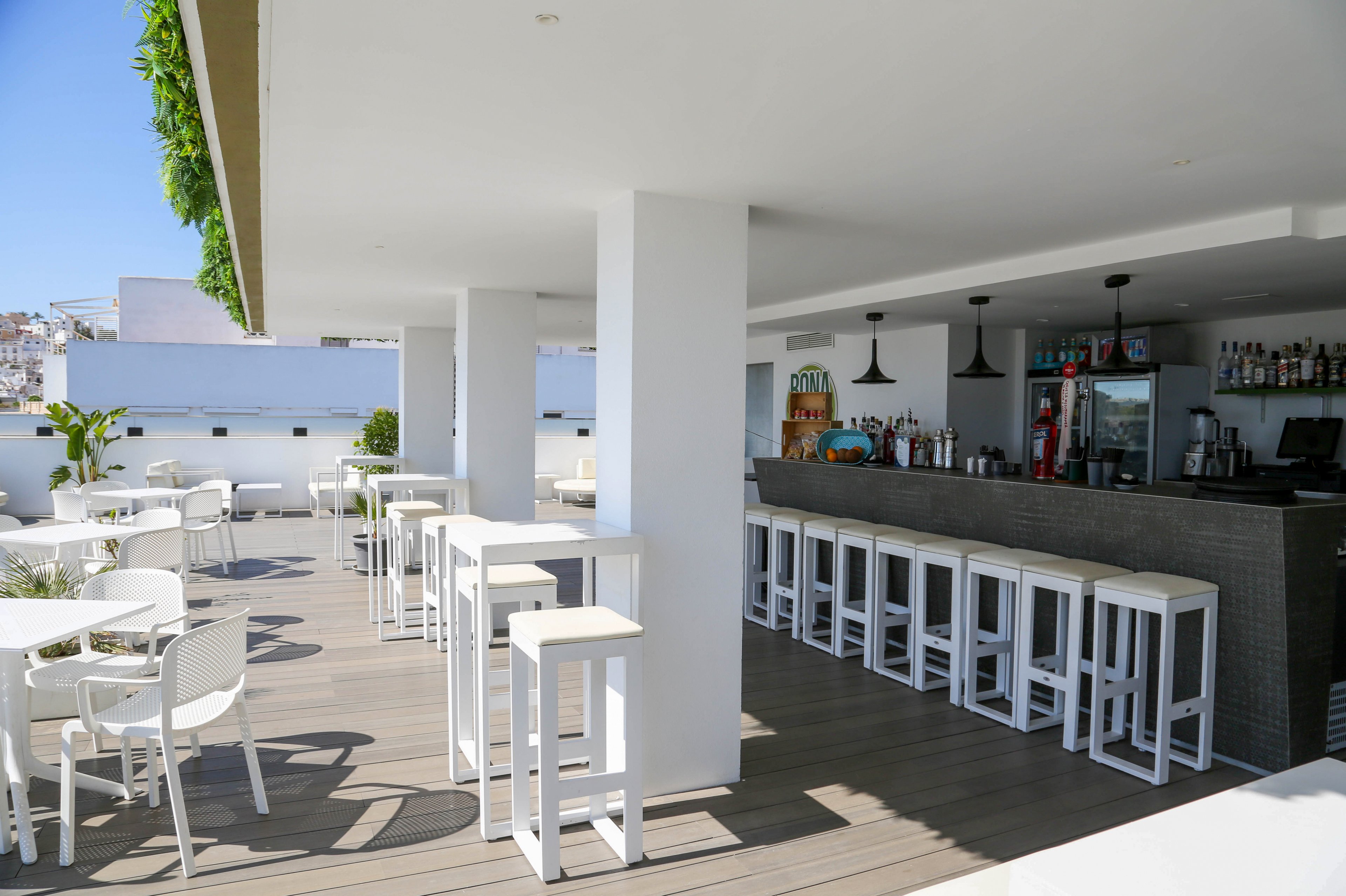 Eurostars Puerto de Ibiza