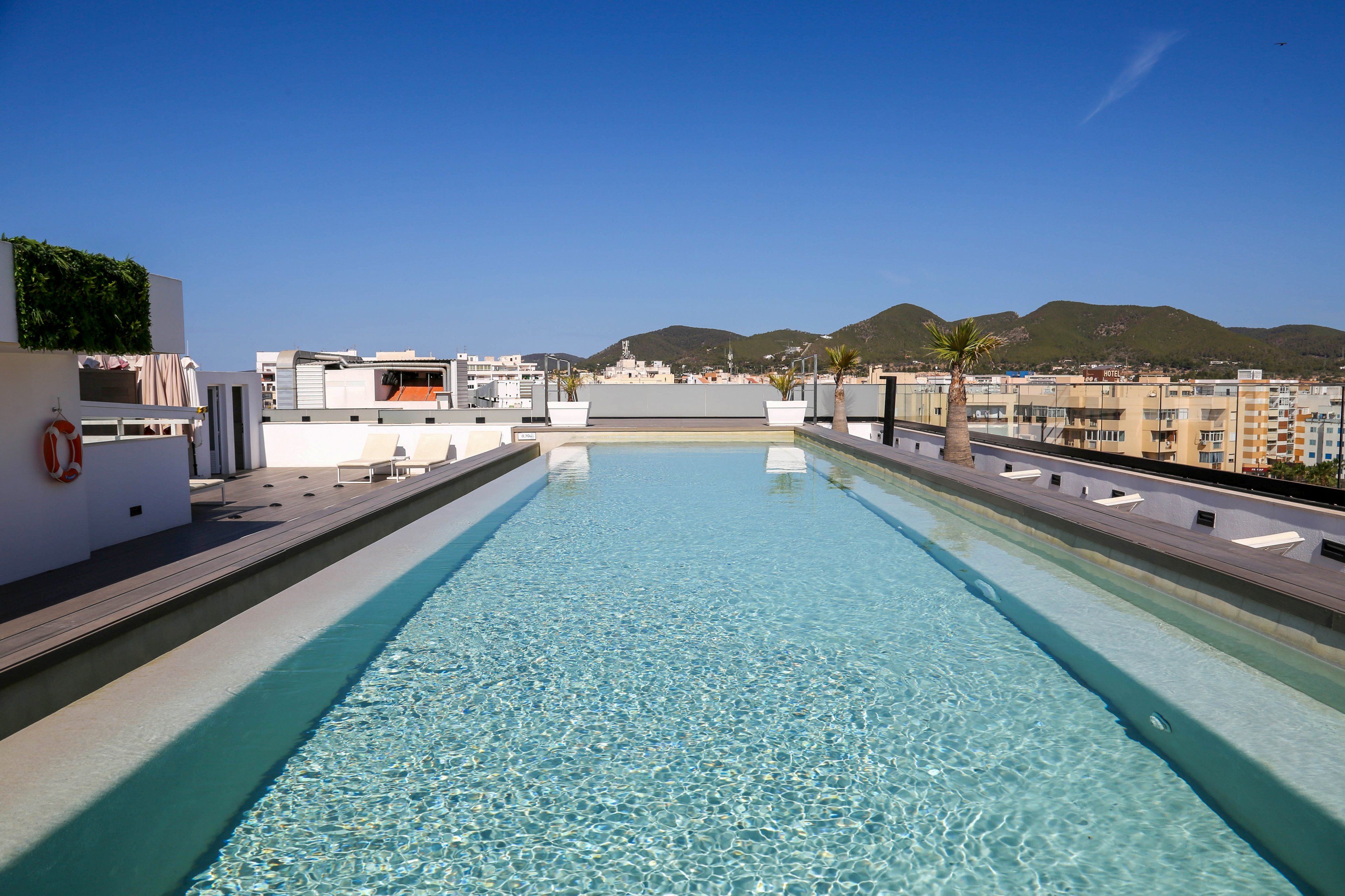 Eurostars Puerto de Ibiza