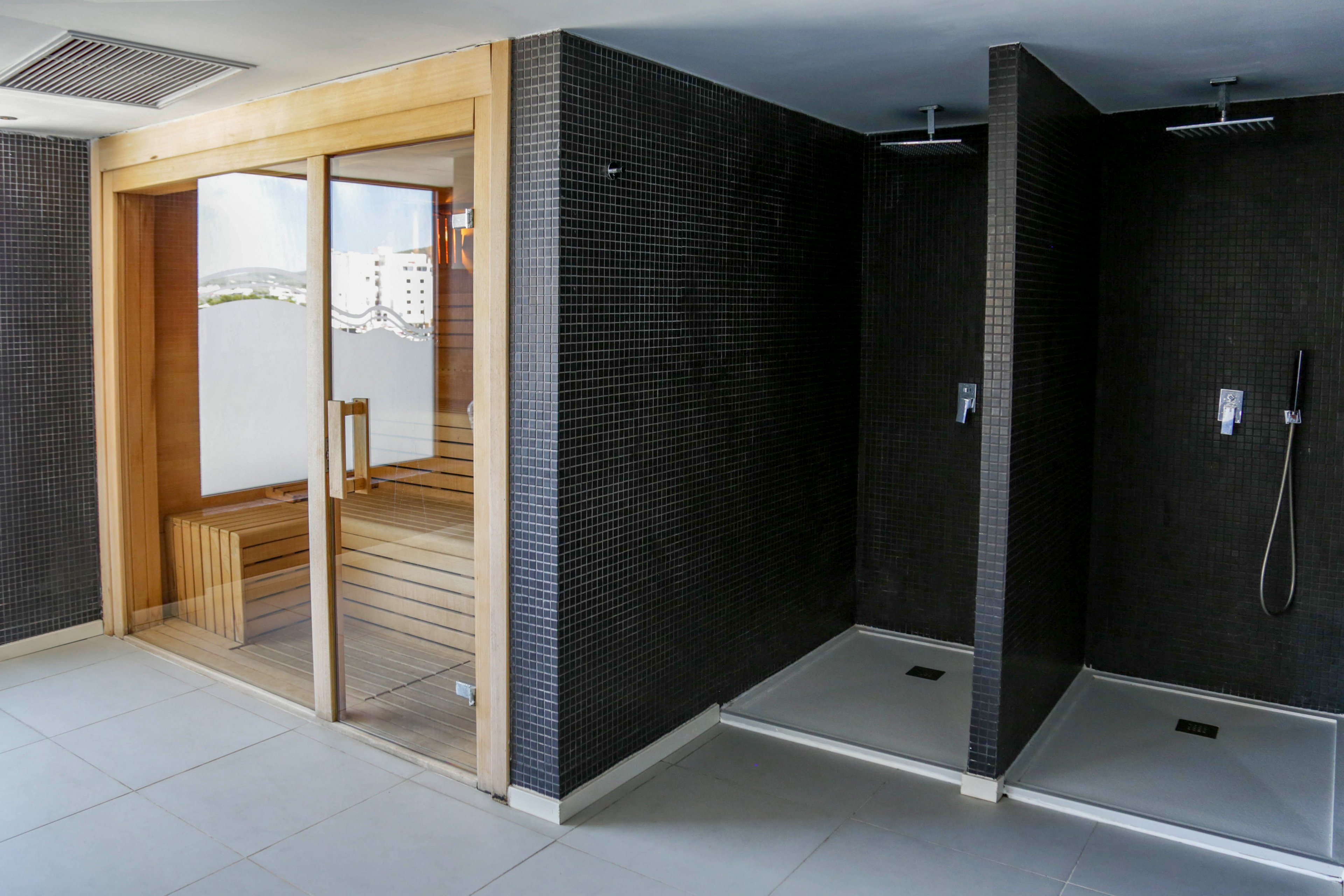 Eurostars Puerto de Ibiza