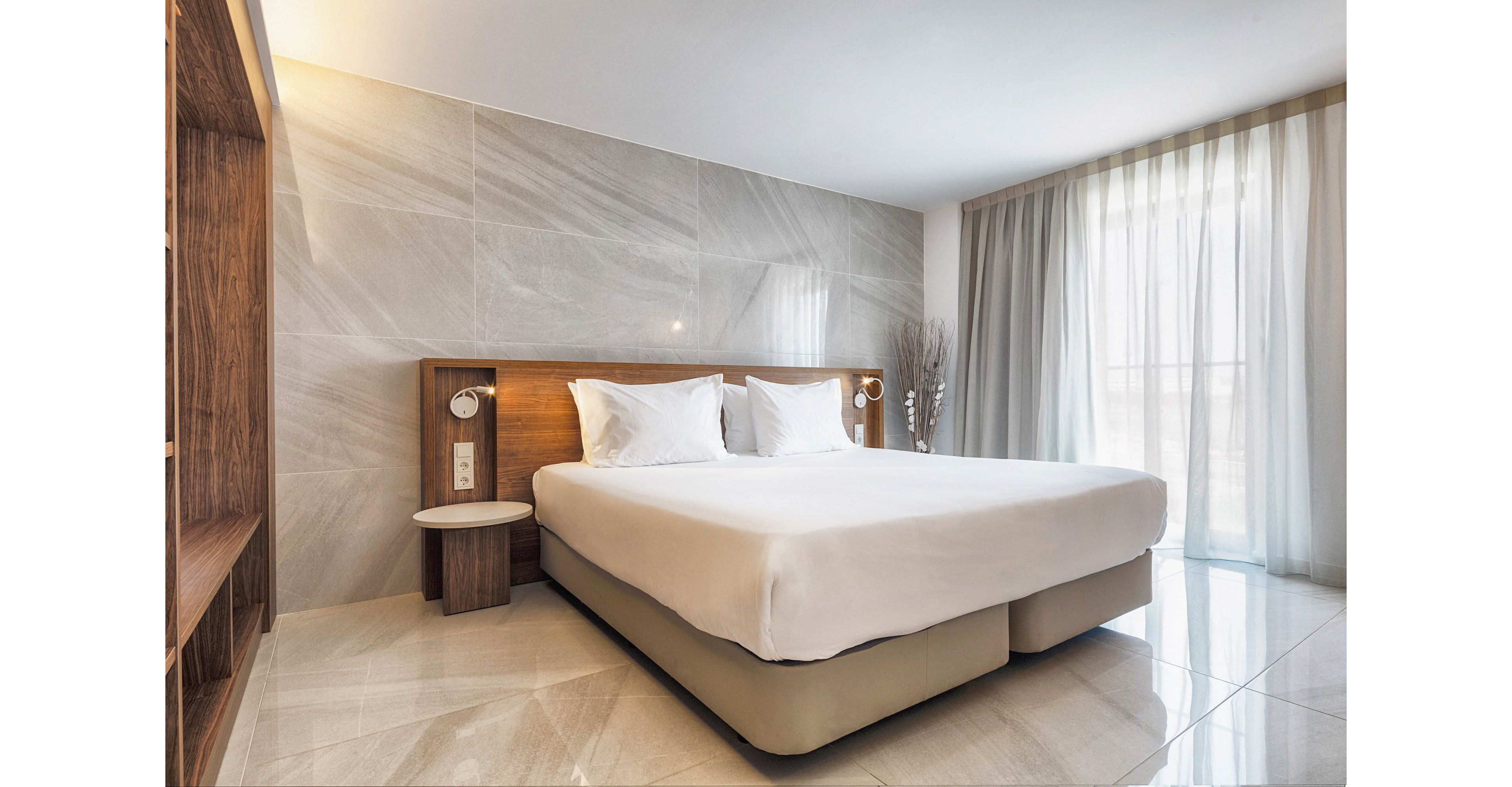 Eurostars Puerto de Ibiza