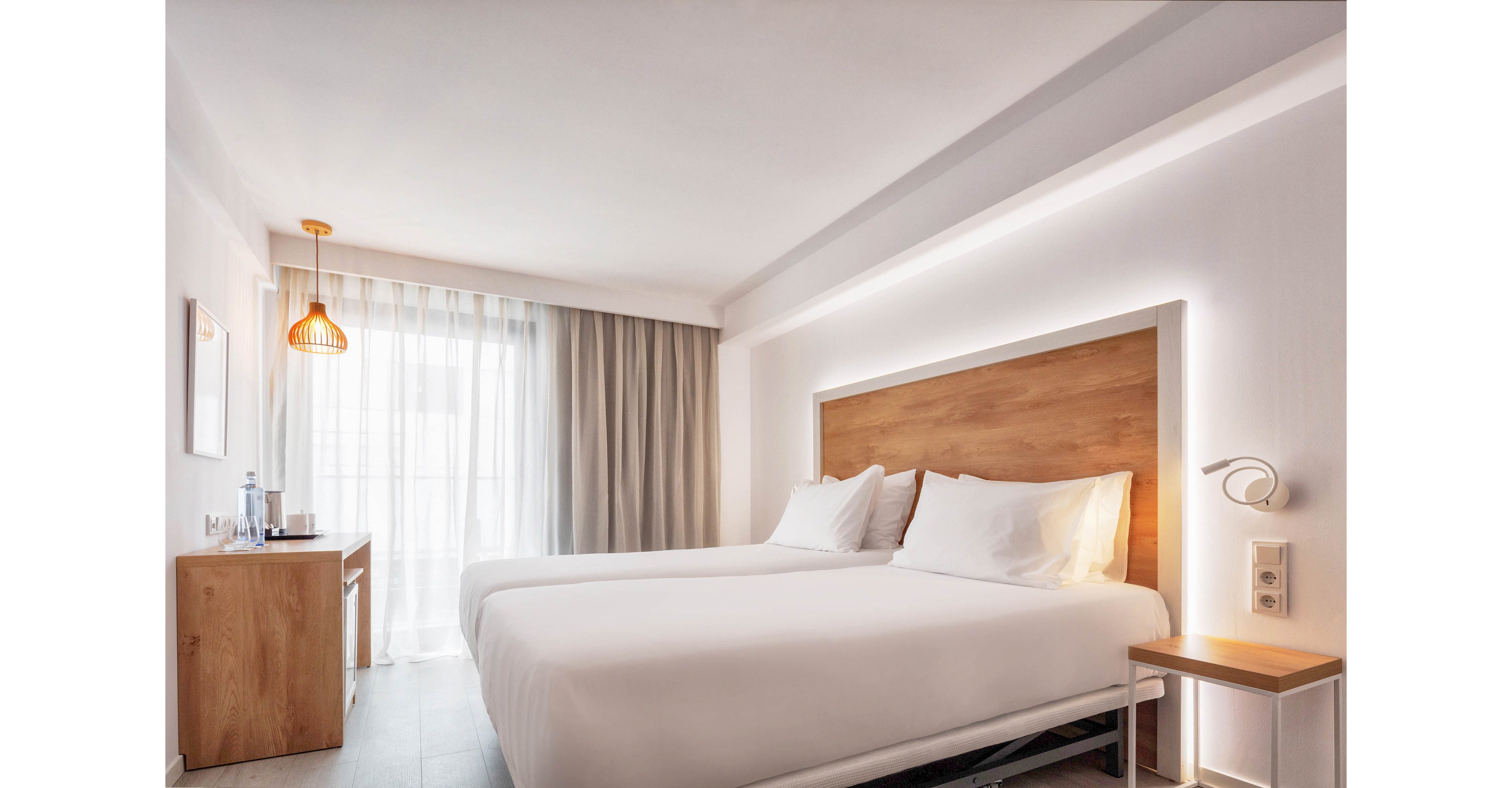 Eurostars Puerto de Ibiza