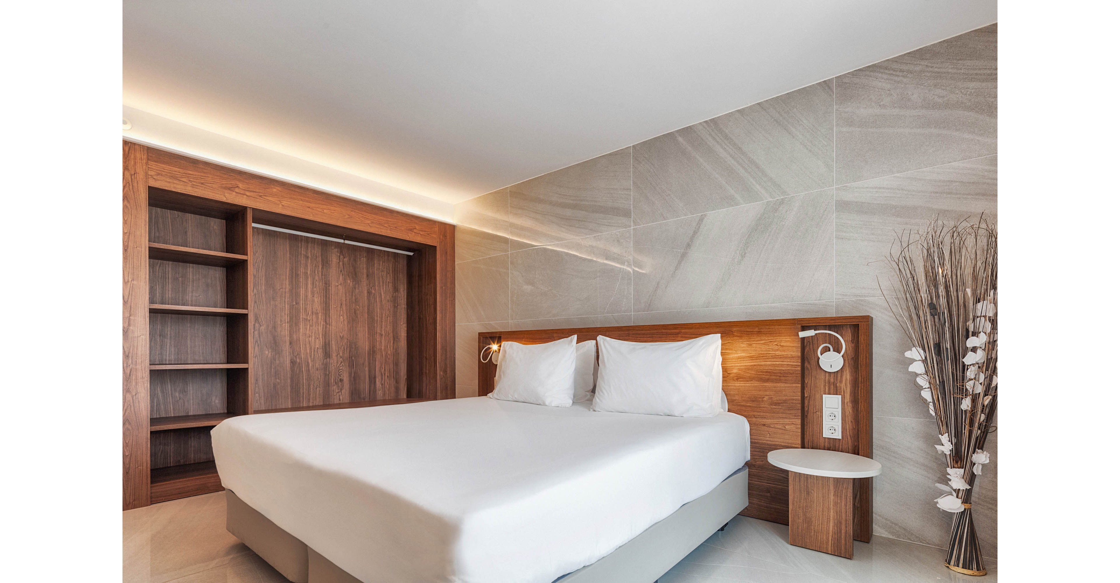 Eurostars Puerto de Ibiza