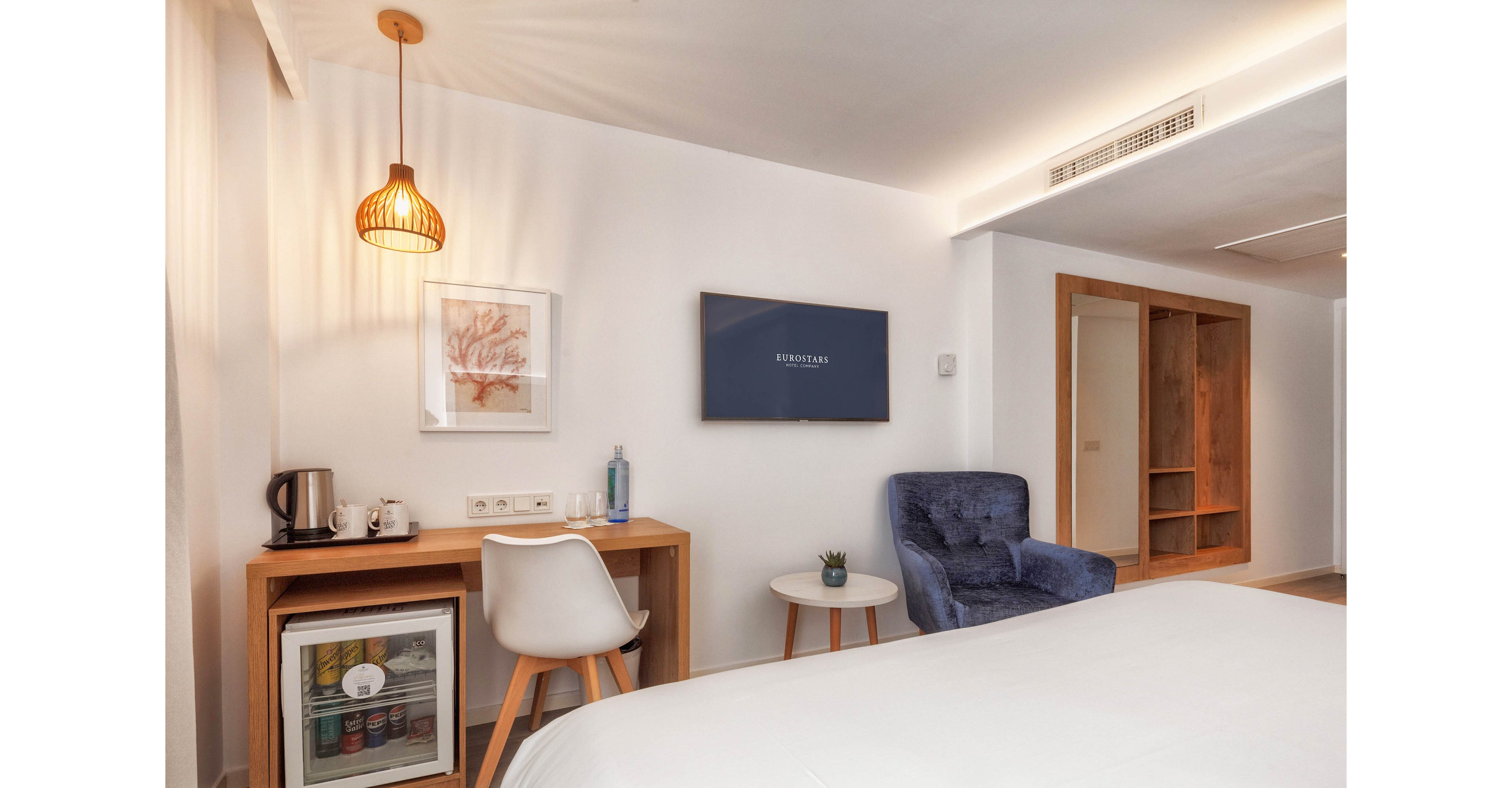 Eurostars Puerto de Ibiza