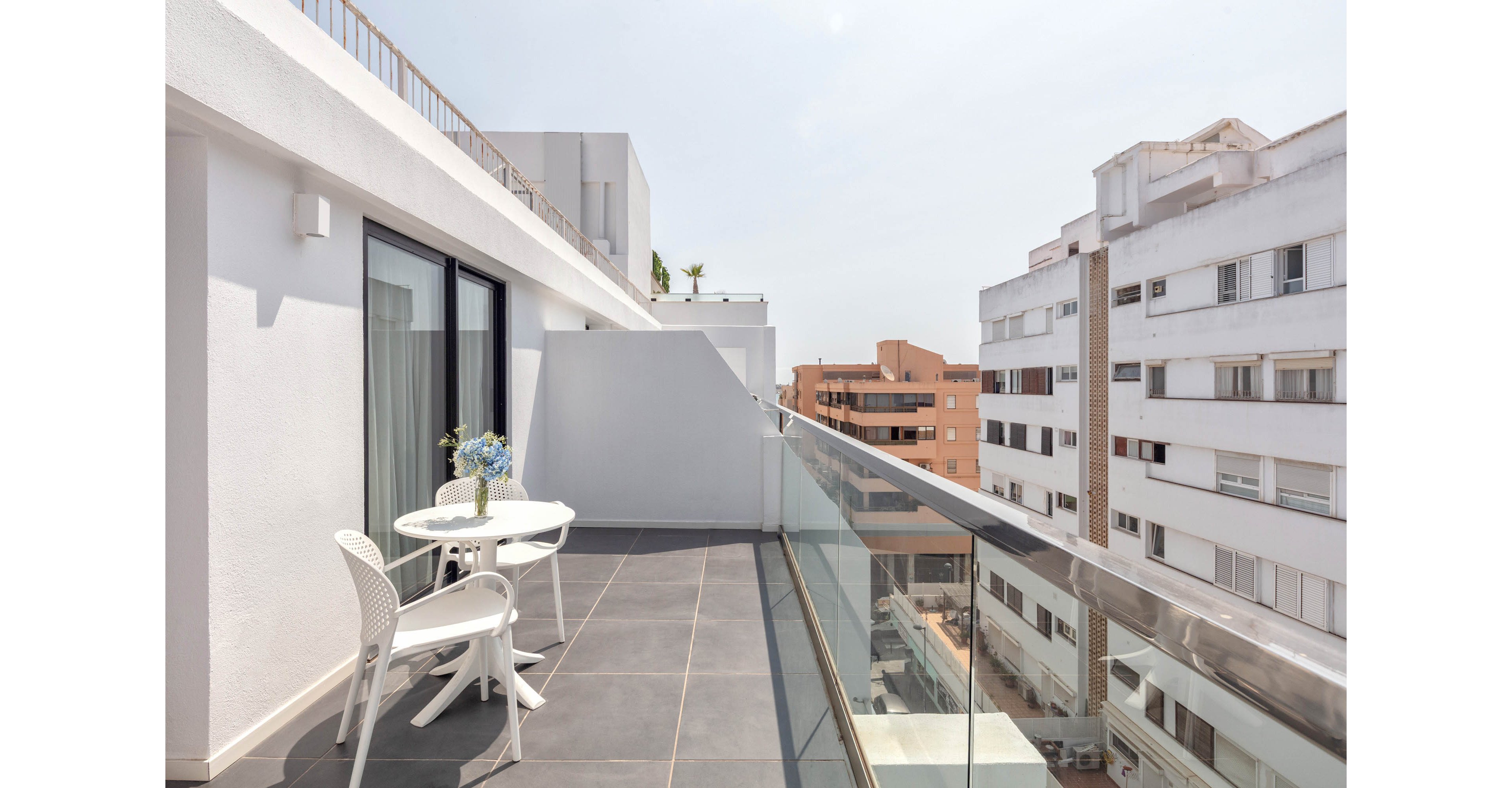 Eurostars Puerto de Ibiza