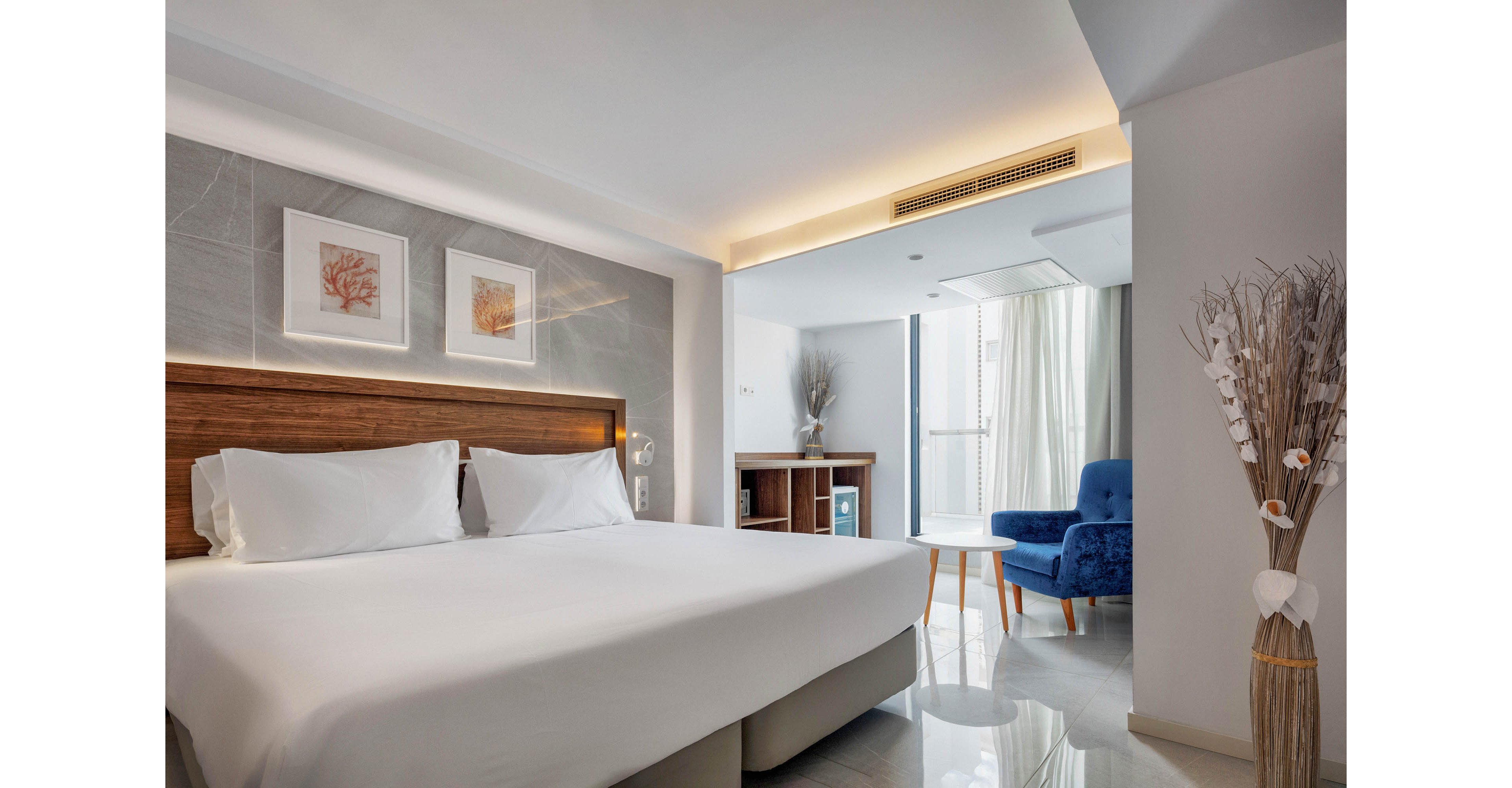 Eurostars Puerto de Ibiza