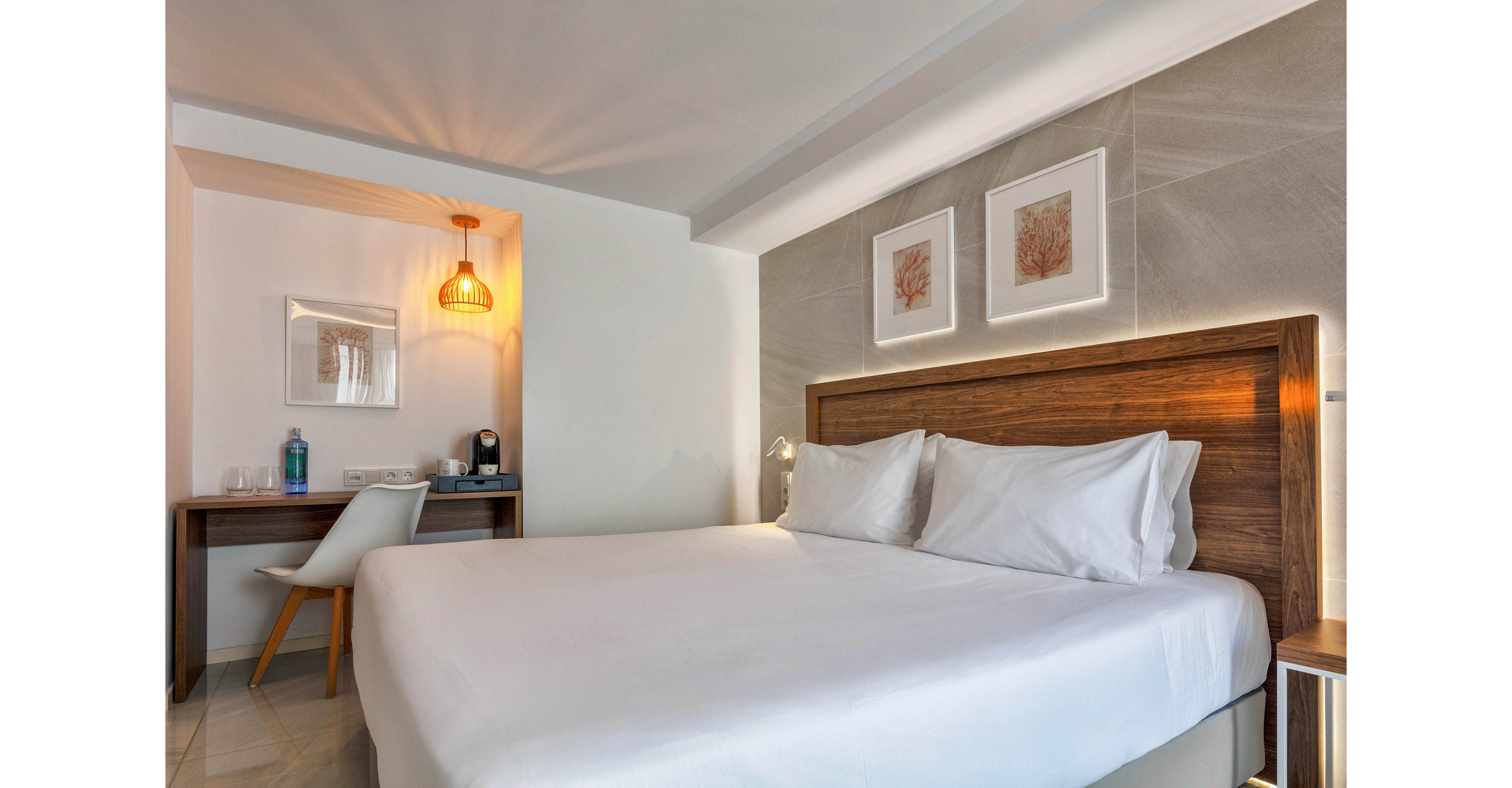 Eurostars Puerto de Ibiza