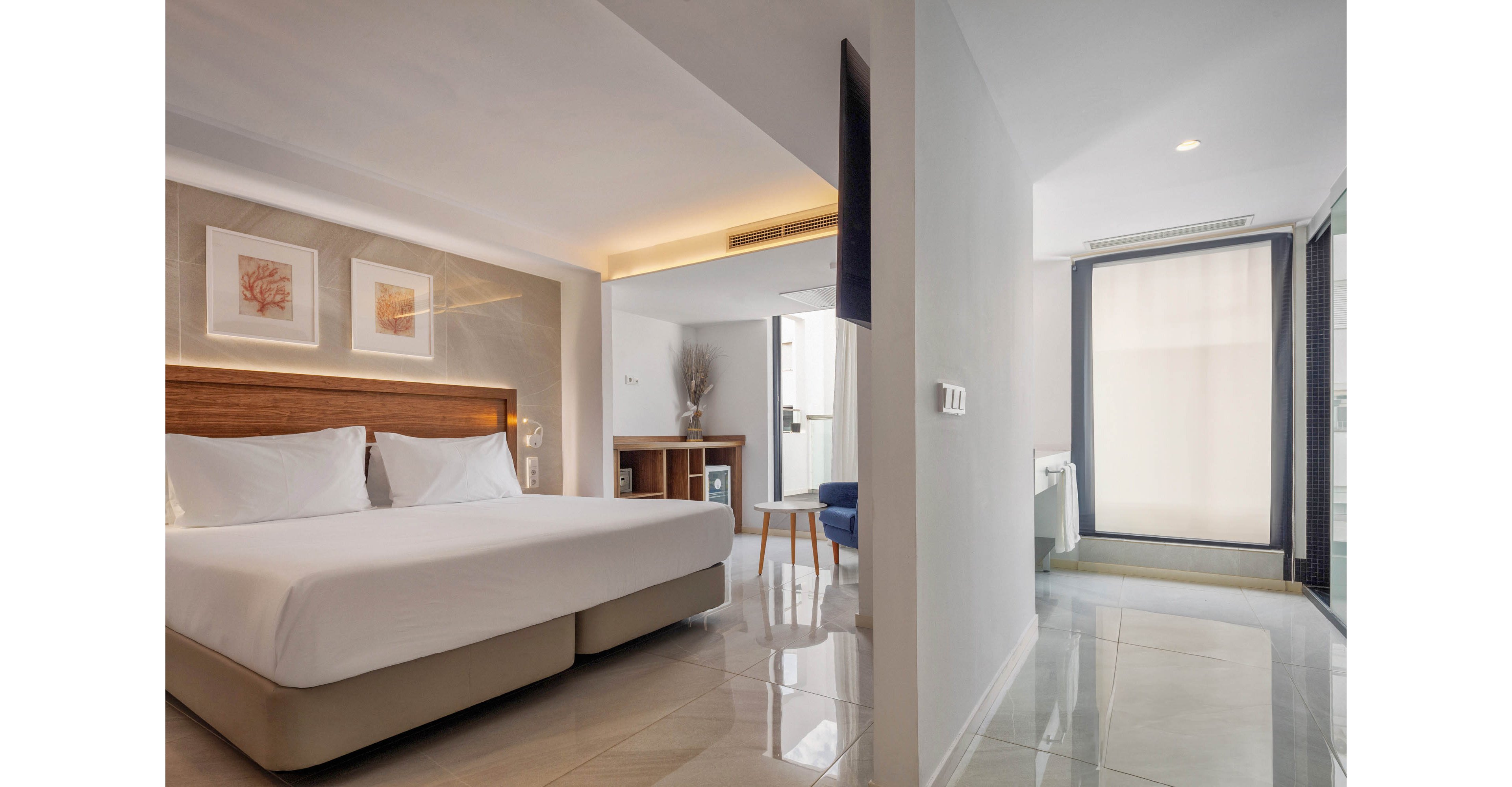 Eurostars Puerto de Ibiza