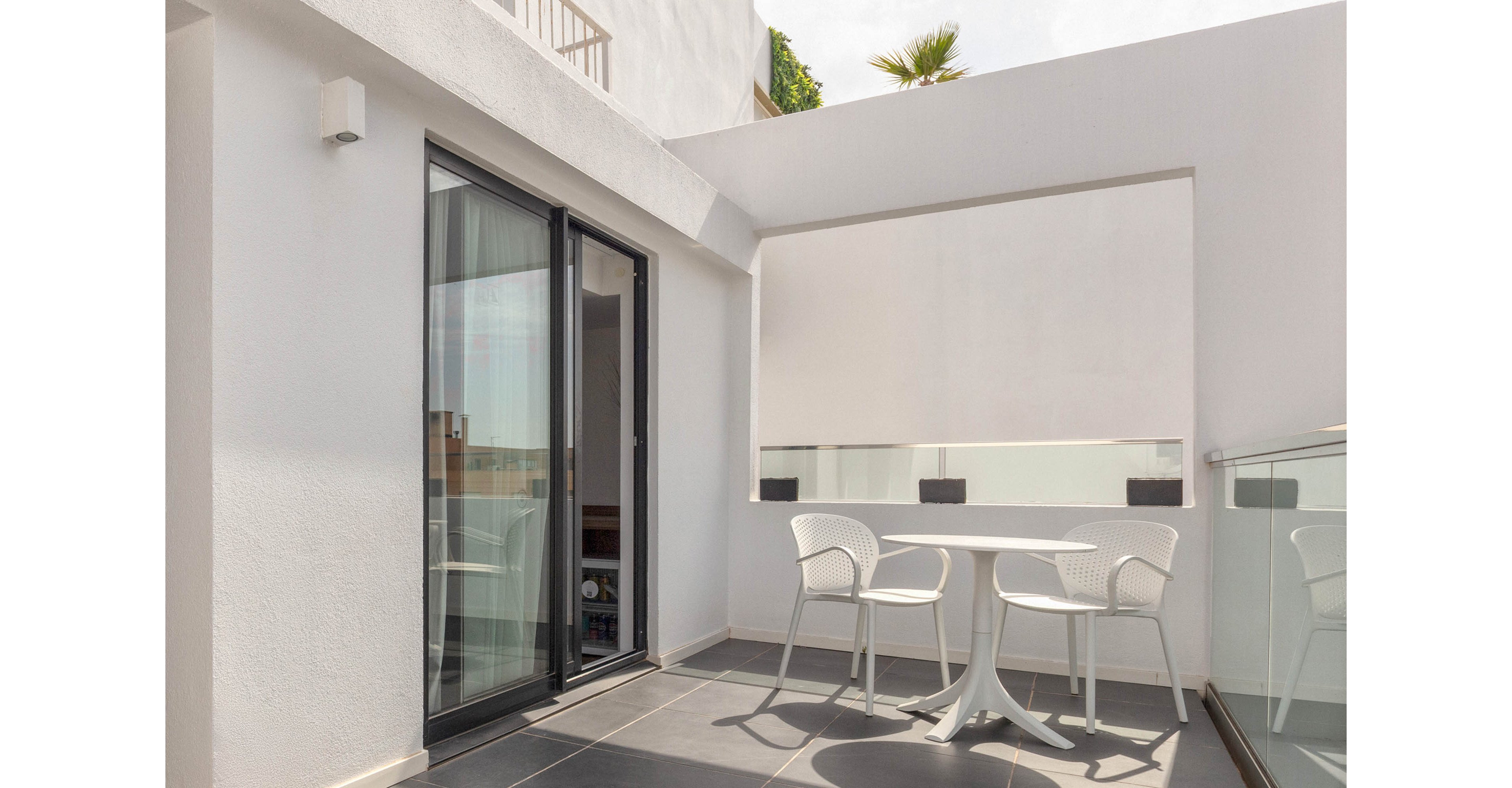 Eurostars Puerto de Ibiza
