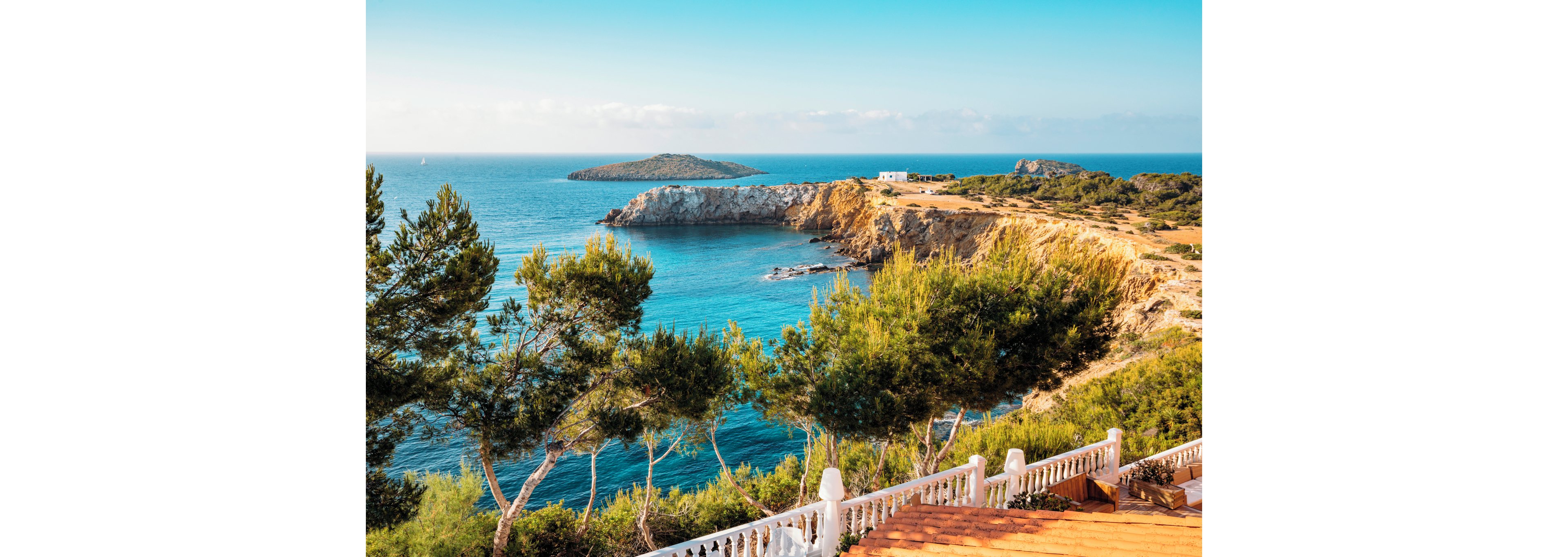 FERGUS Style Punta Arabi