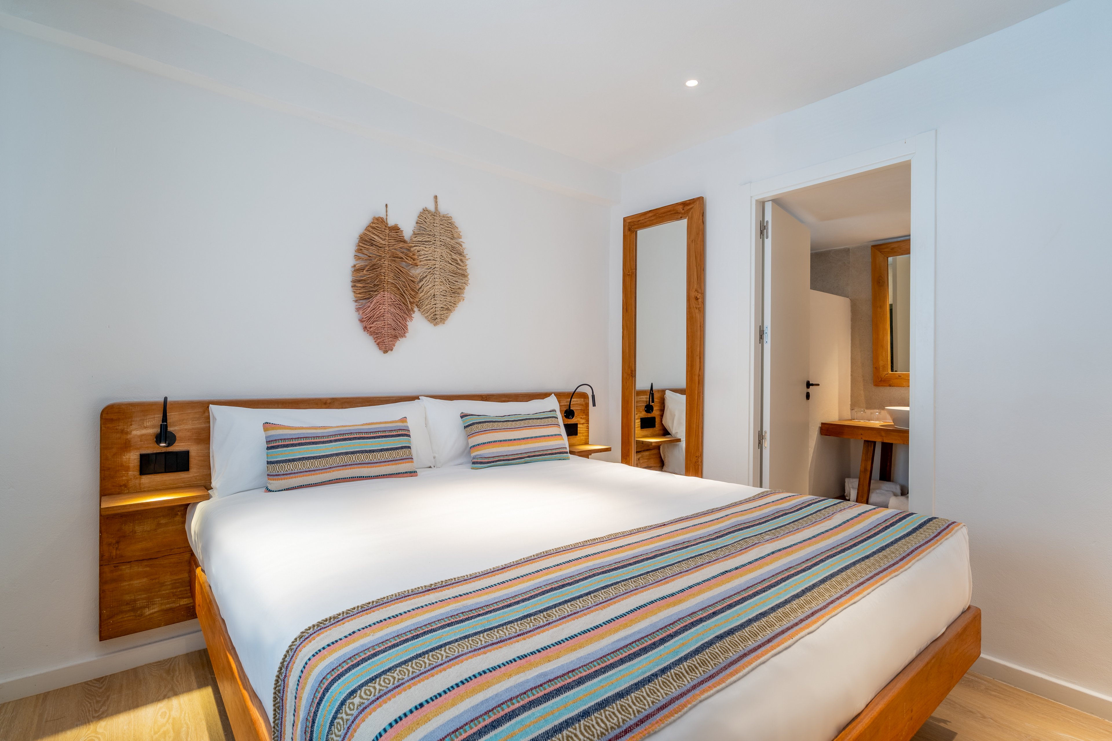 FERGUS Style Punta Arabi