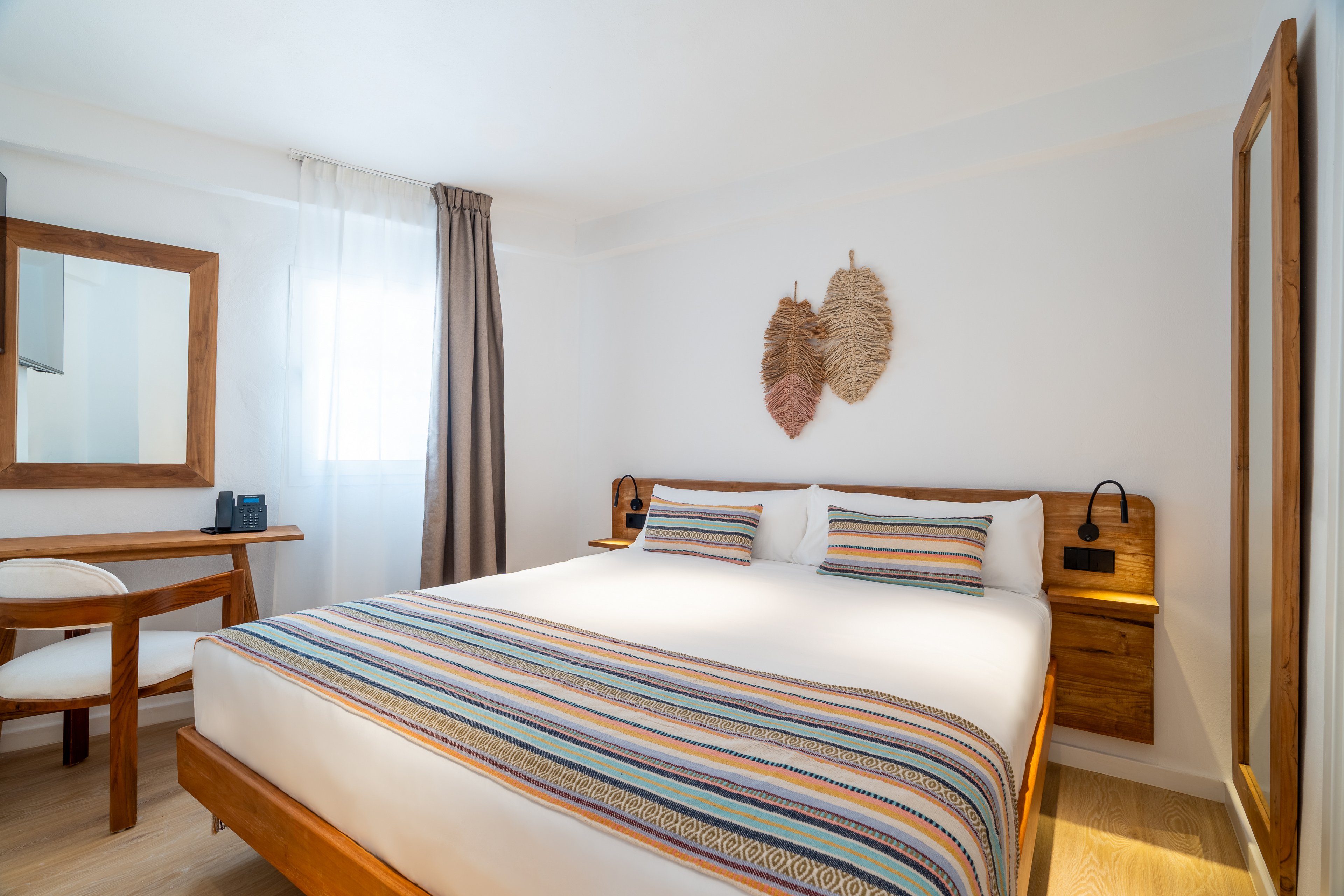 FERGUS Style Punta Arabi